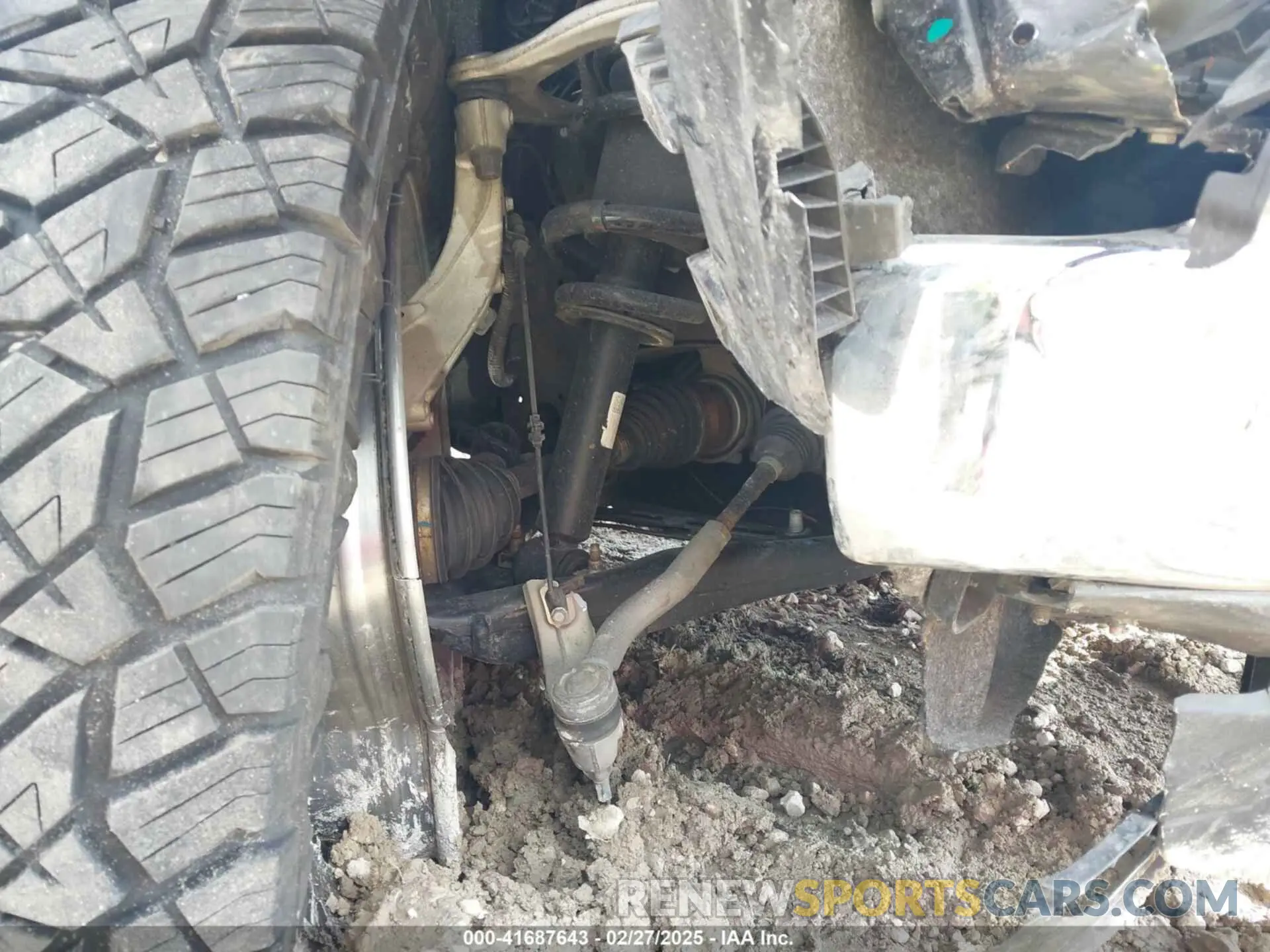 19 fotografías del automóvil dañado 1GCUYGELXKZ154980 CHEVROLET SILVERADO 1500 2019