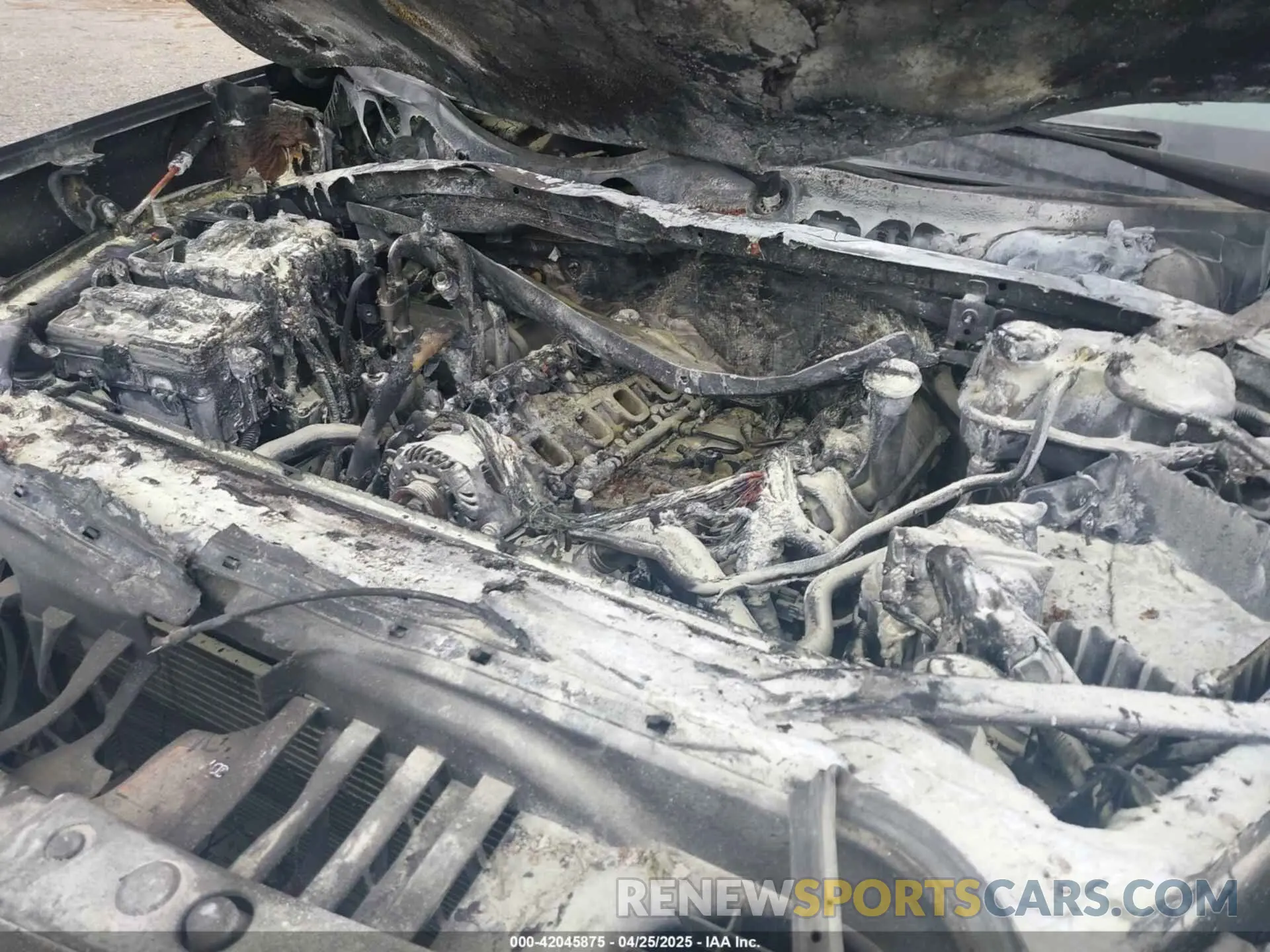 6 fotografías del automóvil dañado 1GCUYHED3KZ294836 CHEVROLET SILVERADO 1500 2019