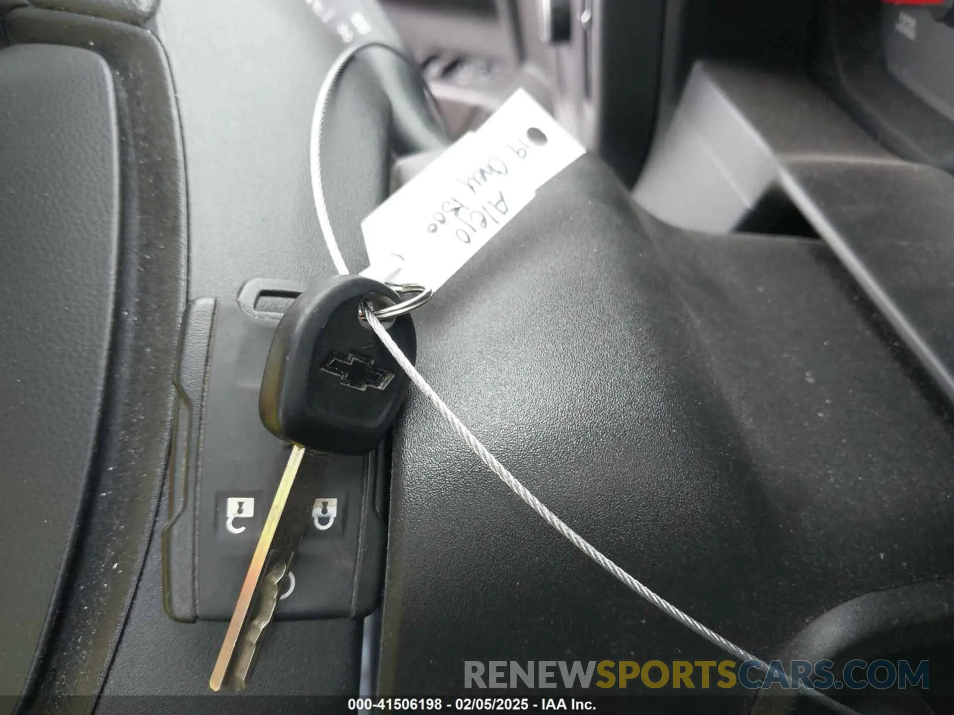 11 fotografías del automóvil dañado 3GCPWBEH4KG227181 CHEVROLET SILVERADO 1500 2019