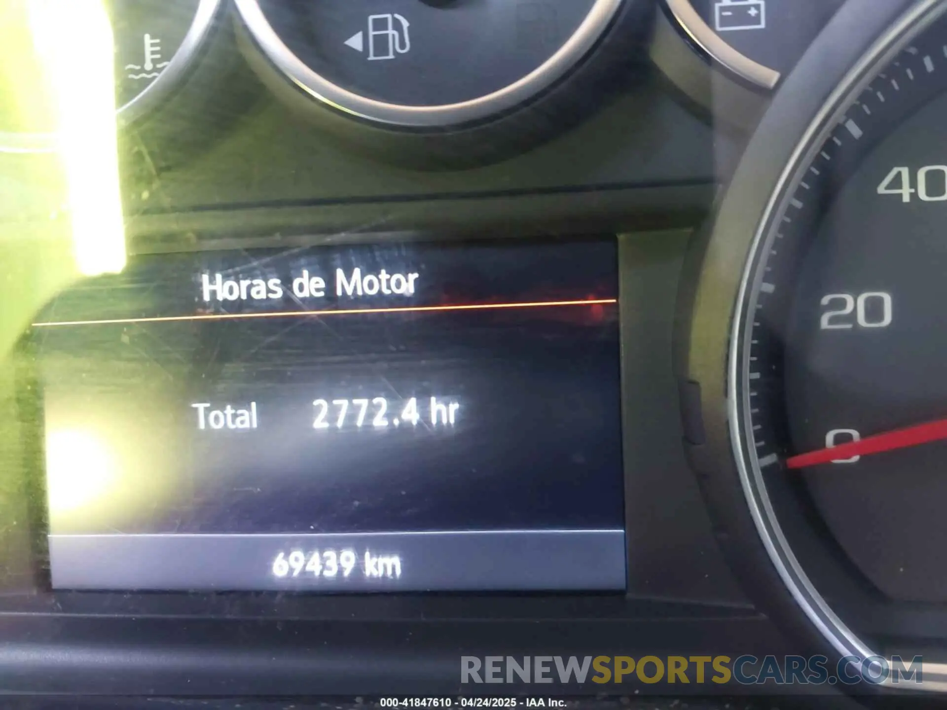 7 fotografías del automóvil dañado 3GCPWCED5KG186496 CHEVROLET SILVERADO 1500 2019