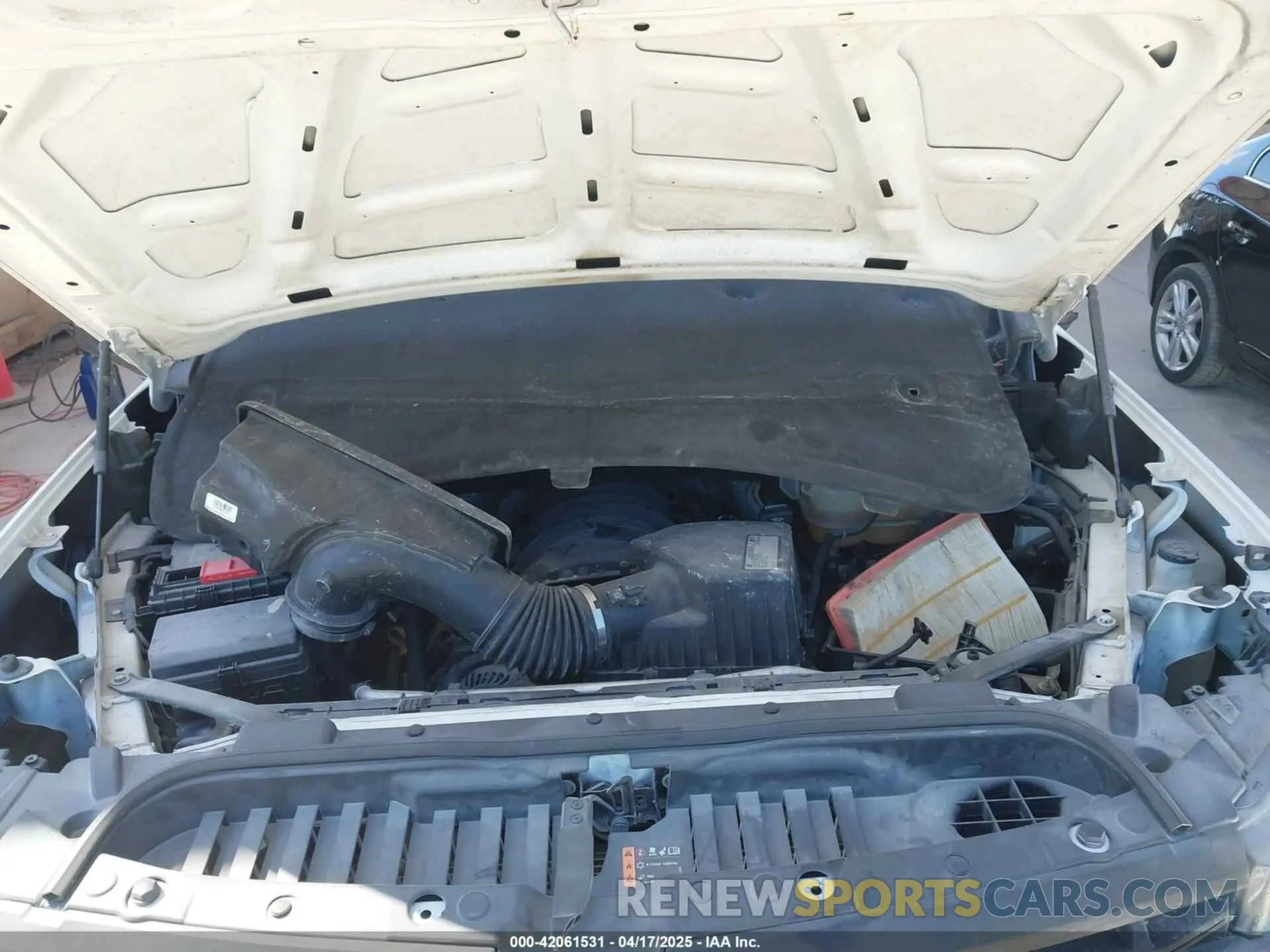 10 fotografías del automóvil dañado 3GCPWCED8KG122694 CHEVROLET SILVERADO 1500 2019