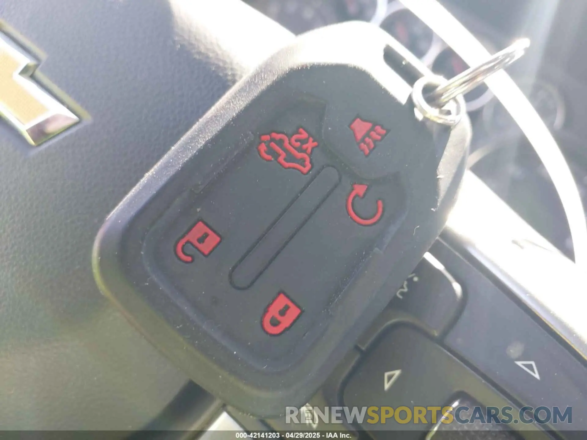 11 fotografías del automóvil dañado 3GCPWCEK7KG247457 CHEVROLET SILVERADO 1500 2019