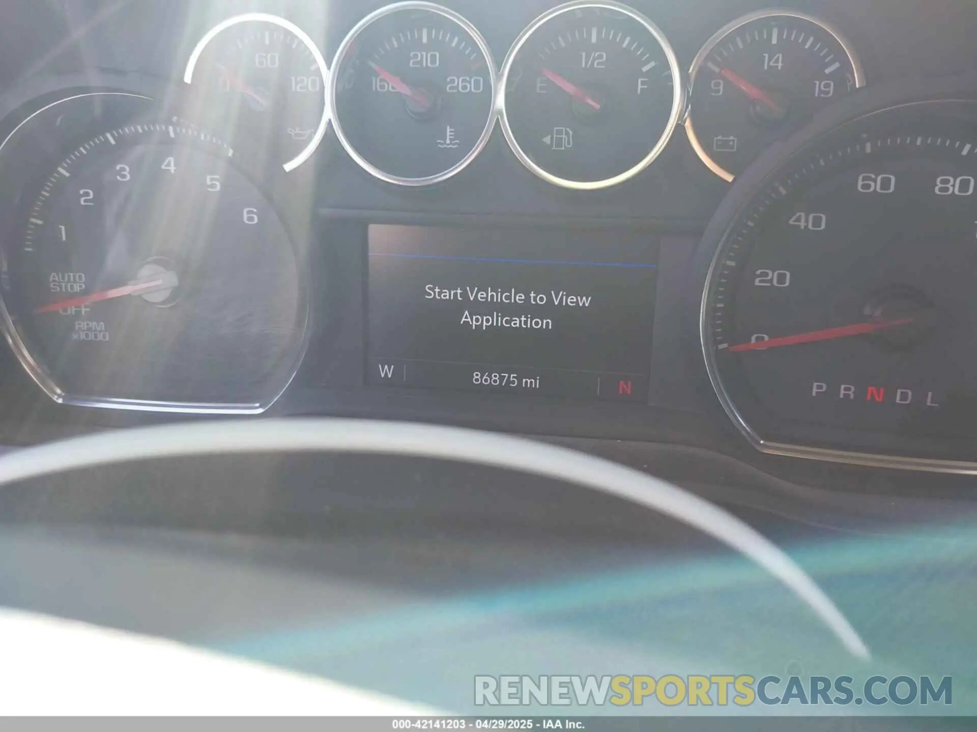 16 fotografías del automóvil dañado 3GCPWCEK7KG247457 CHEVROLET SILVERADO 1500 2019
