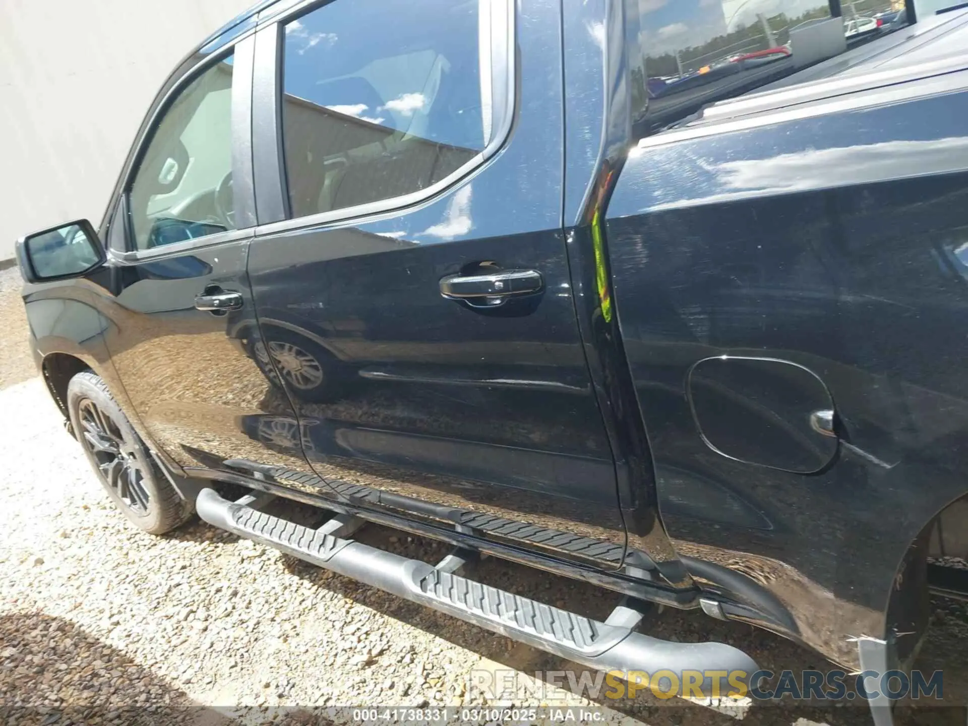 15 fotografías del automóvil dañado 3GCPWDED1KG223856 CHEVROLET SILVERADO 1500 2019