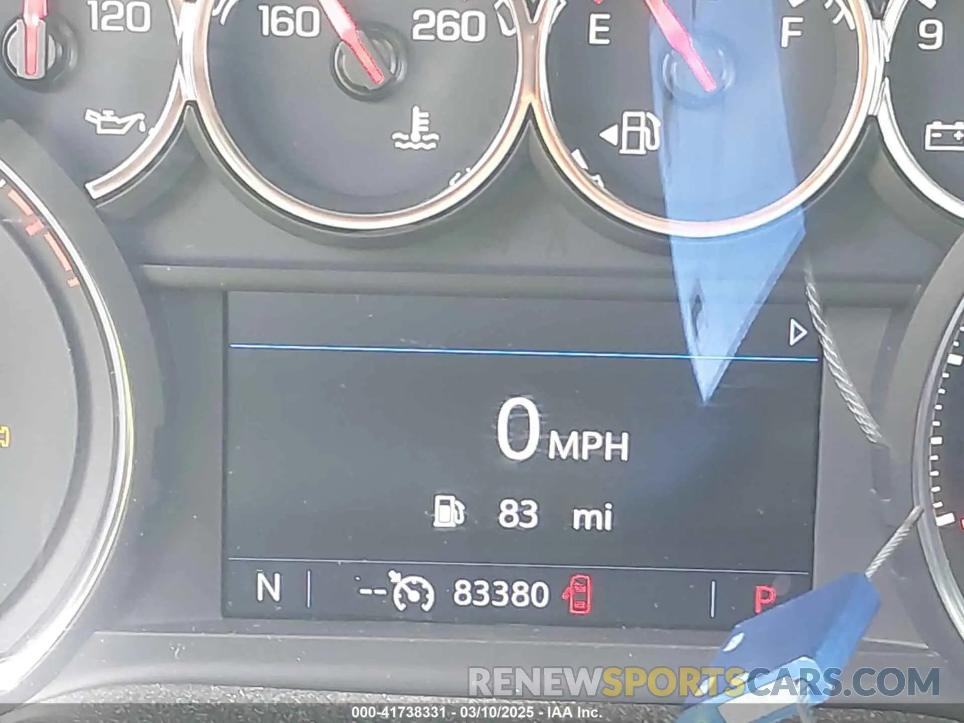 16 fotografías del automóvil dañado 3GCPWDED1KG223856 CHEVROLET SILVERADO 1500 2019