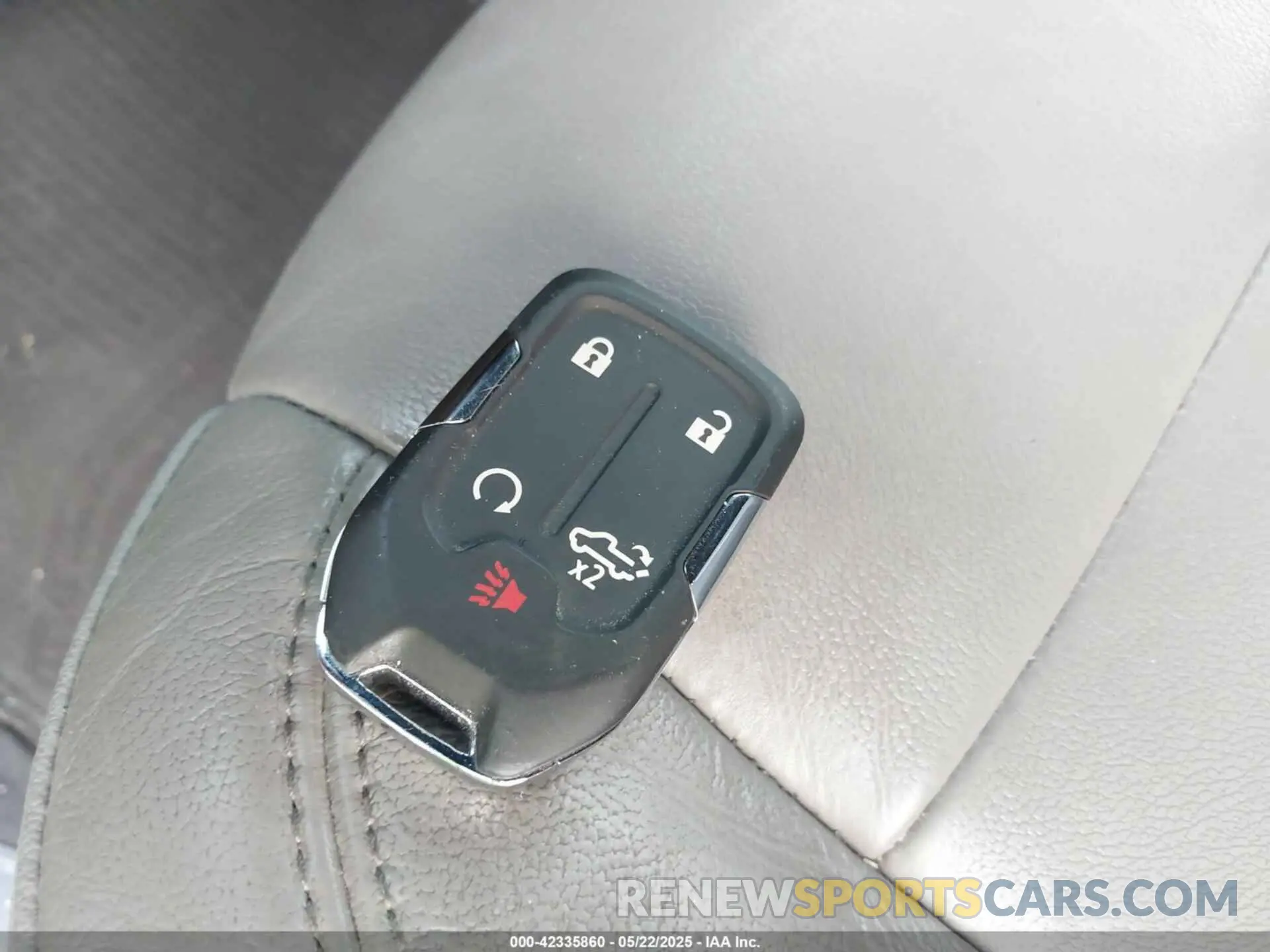11 fotografías del automóvil dañado 3GCPWDED1KG254900 CHEVROLET SILVERADO 1500 2019