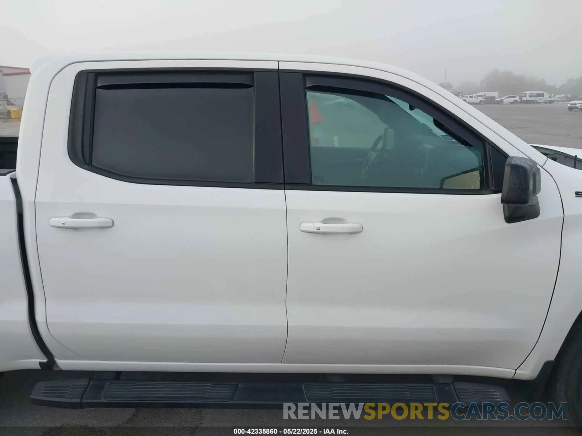 13 fotografías del automóvil dañado 3GCPWDED1KG254900 CHEVROLET SILVERADO 1500 2019