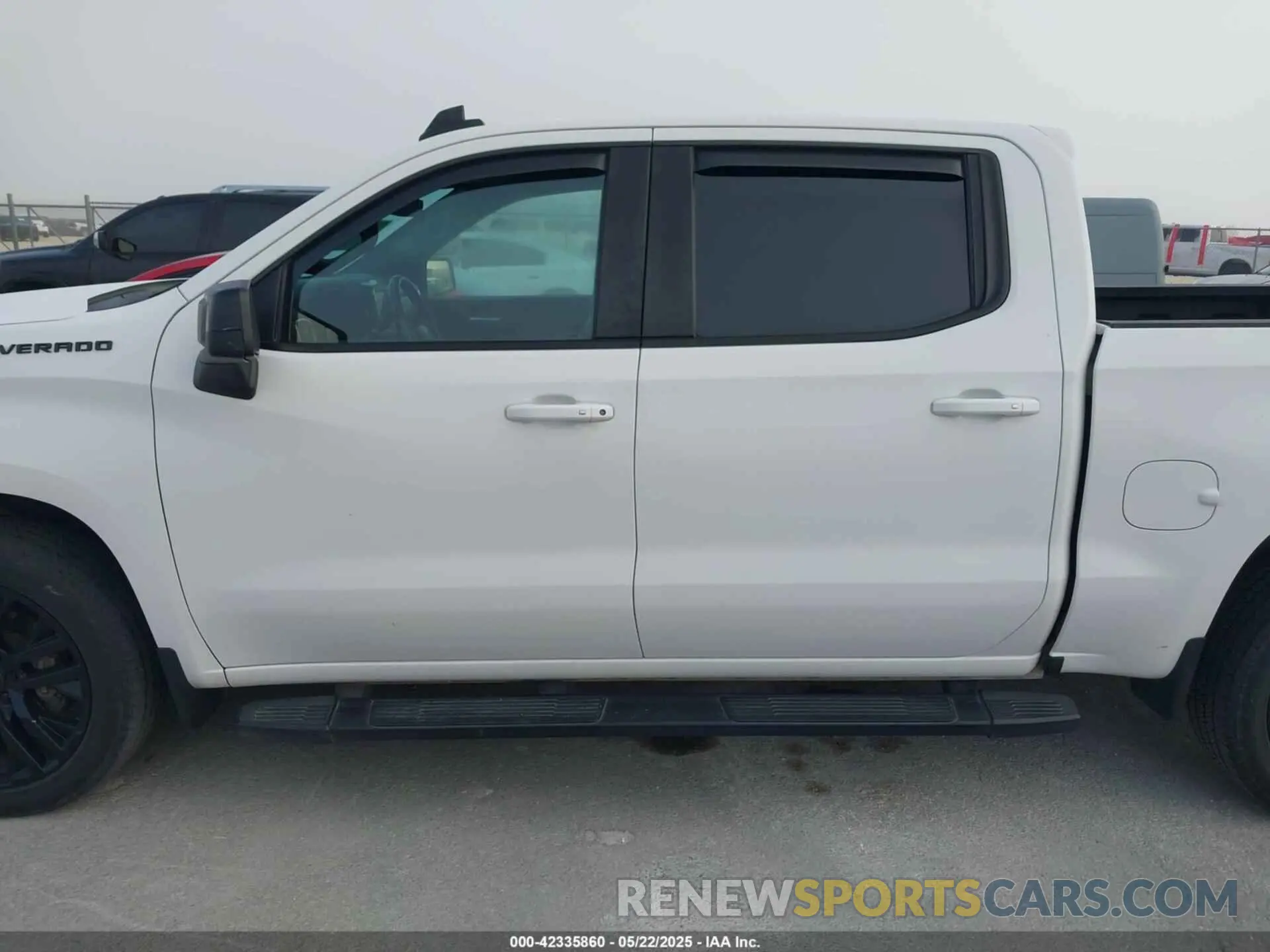 14 fotografías del automóvil dañado 3GCPWDED1KG254900 CHEVROLET SILVERADO 1500 2019