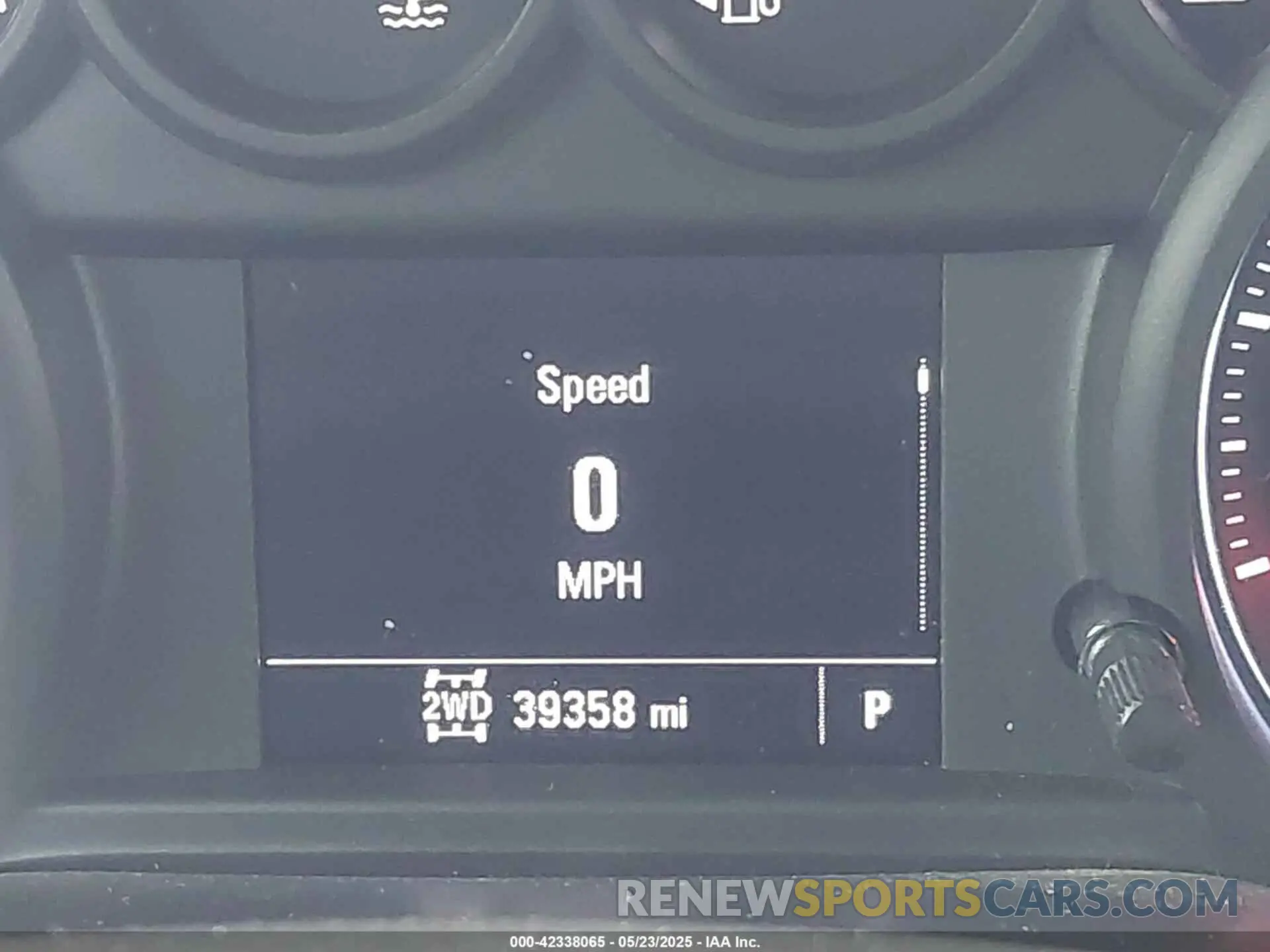 15 fotografías del automóvil dañado 3GCPYCEF9KG311673 CHEVROLET SILVERADO 1500 2019