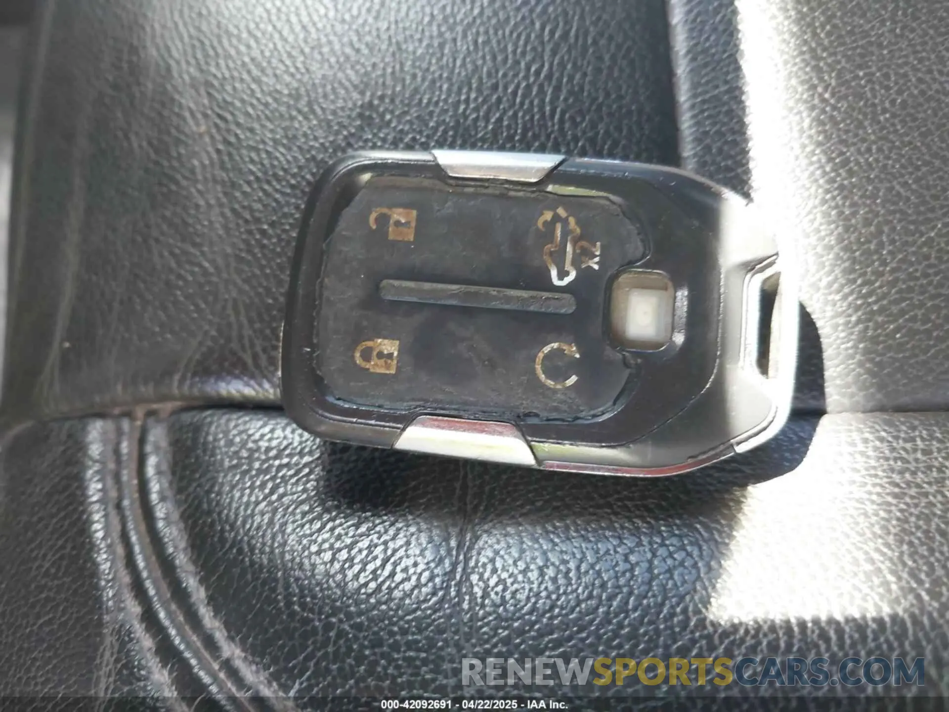 11 fotografías del automóvil dañado 3GCPYFED6KG182355 CHEVROLET SILVERADO 1500 2019