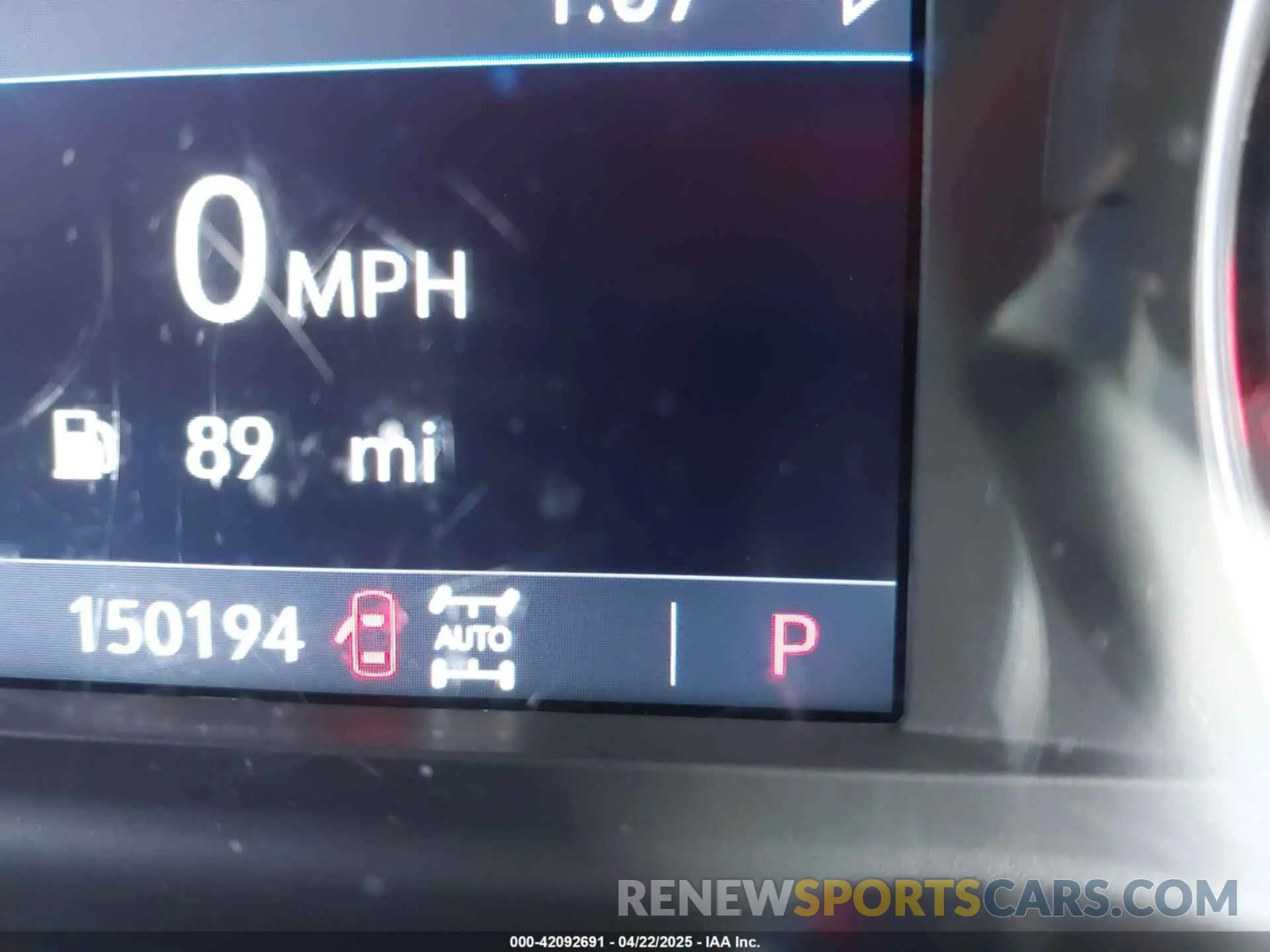 15 fotografías del automóvil dañado 3GCPYFED6KG182355 CHEVROLET SILVERADO 1500 2019