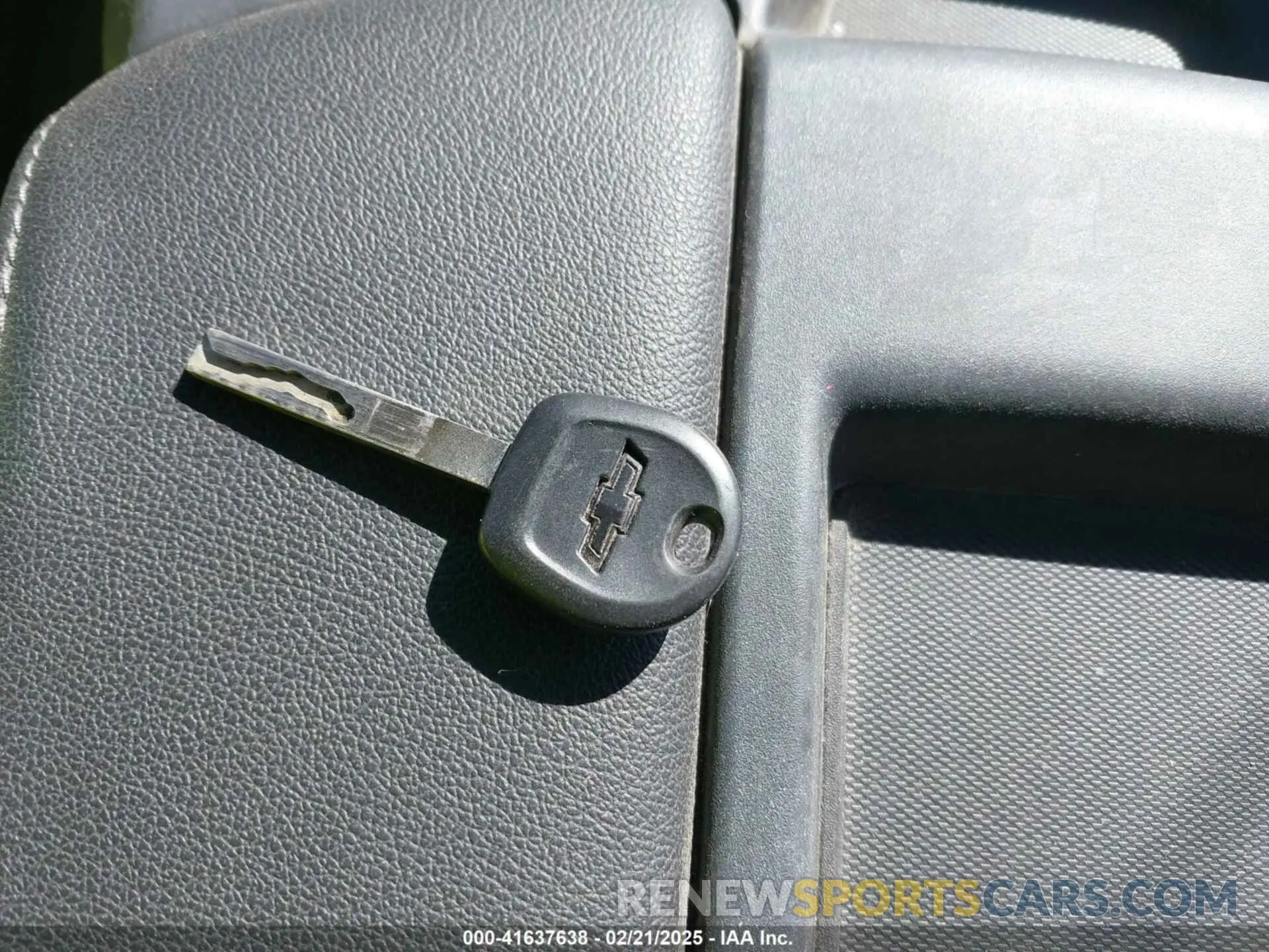 11 fotografías del automóvil dañado 3GCUYAEF6KG271771 CHEVROLET SILVERADO 1500 2019