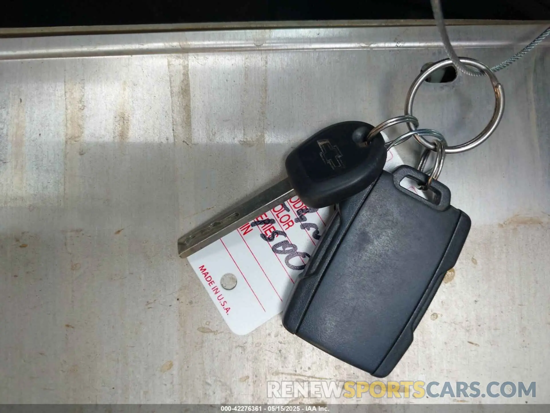 11 fotografías del automóvil dañado 3GCUYBEF0KG154211 CHEVROLET SILVERADO 1500 2019