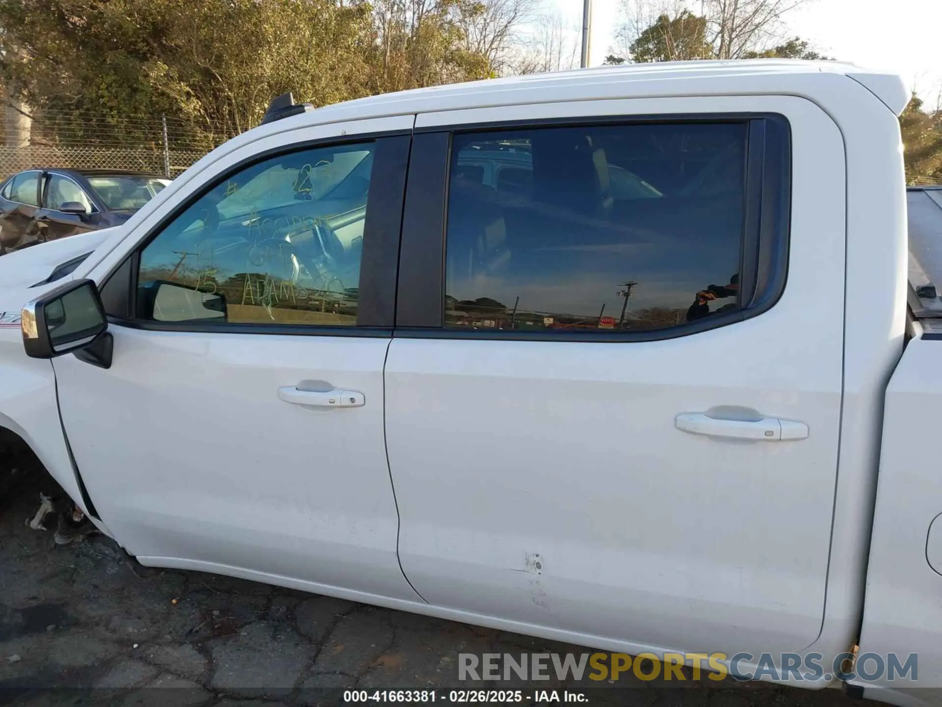 14 fotografías del automóvil dañado 3GCUYDED6KG131283 CHEVROLET SILVERADO 1500 2019