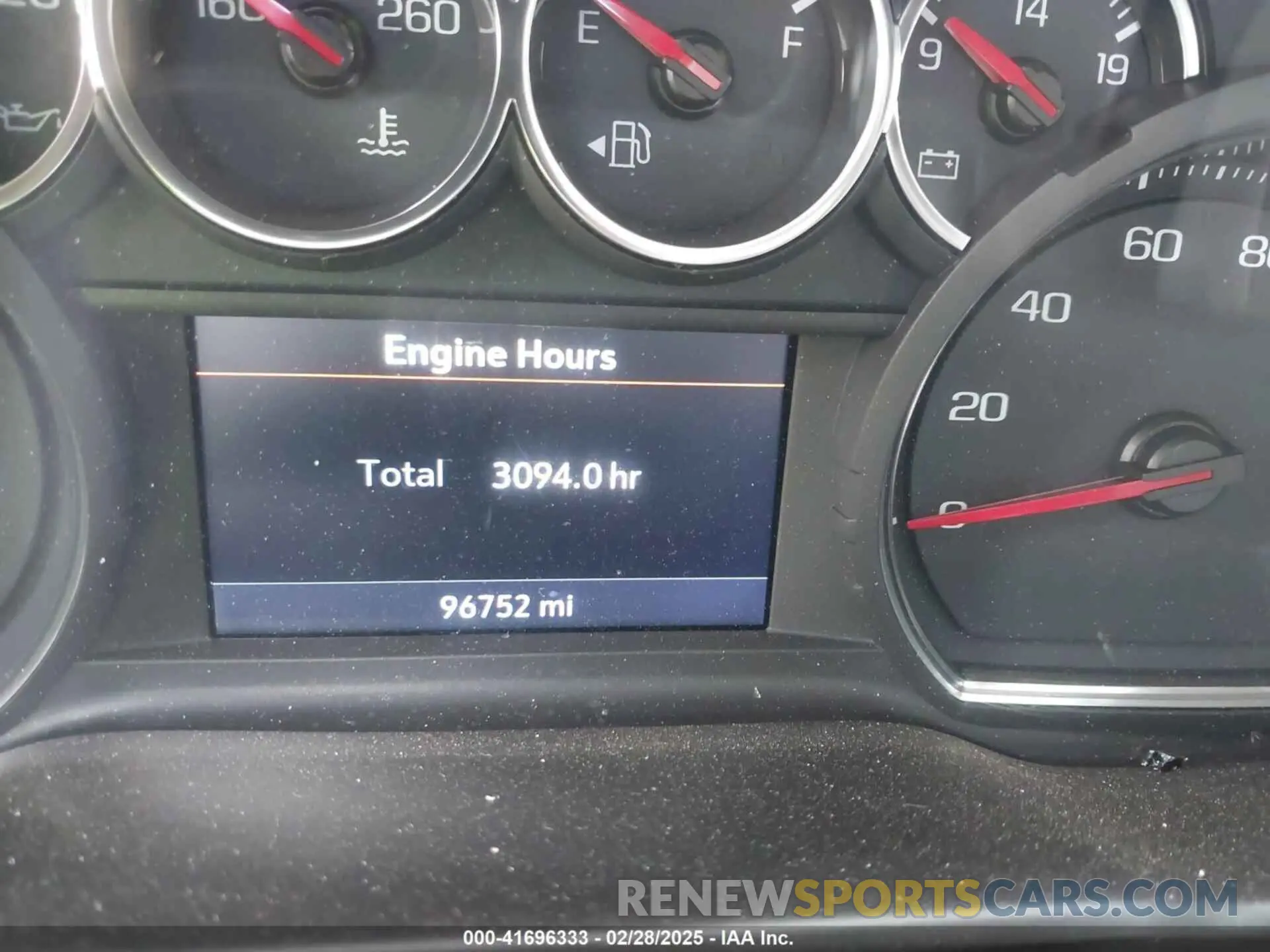14 fotografías del automóvil dañado 3GCUYEED8KG117097 CHEVROLET SILVERADO 1500 2019