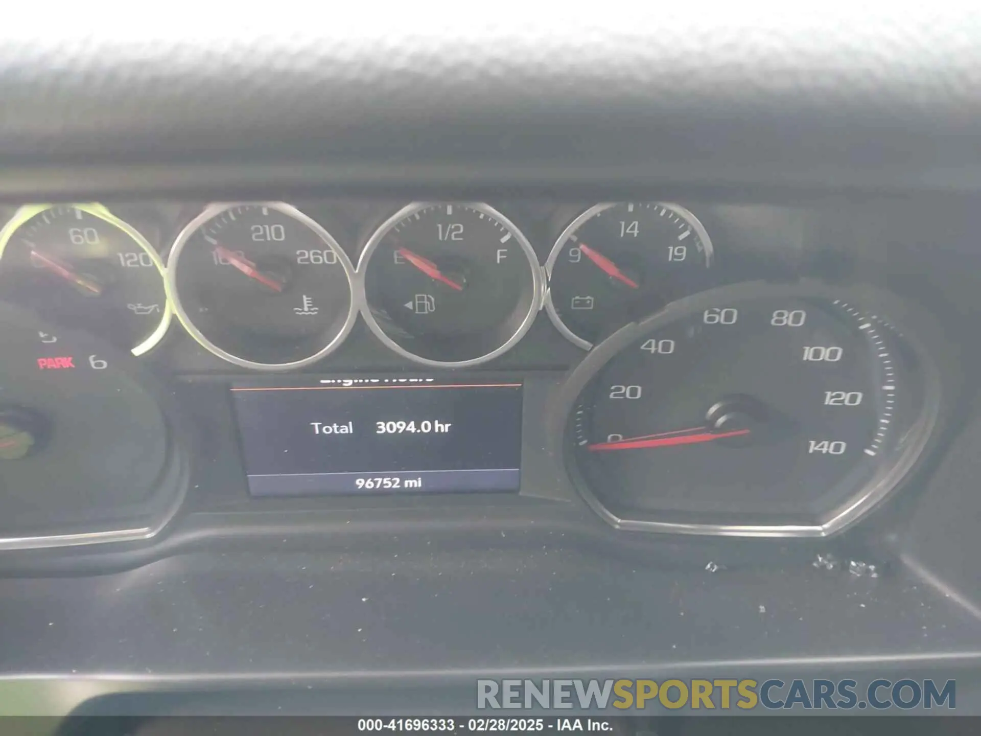 7 fotografías del automóvil dañado 3GCUYEED8KG117097 CHEVROLET SILVERADO 1500 2019