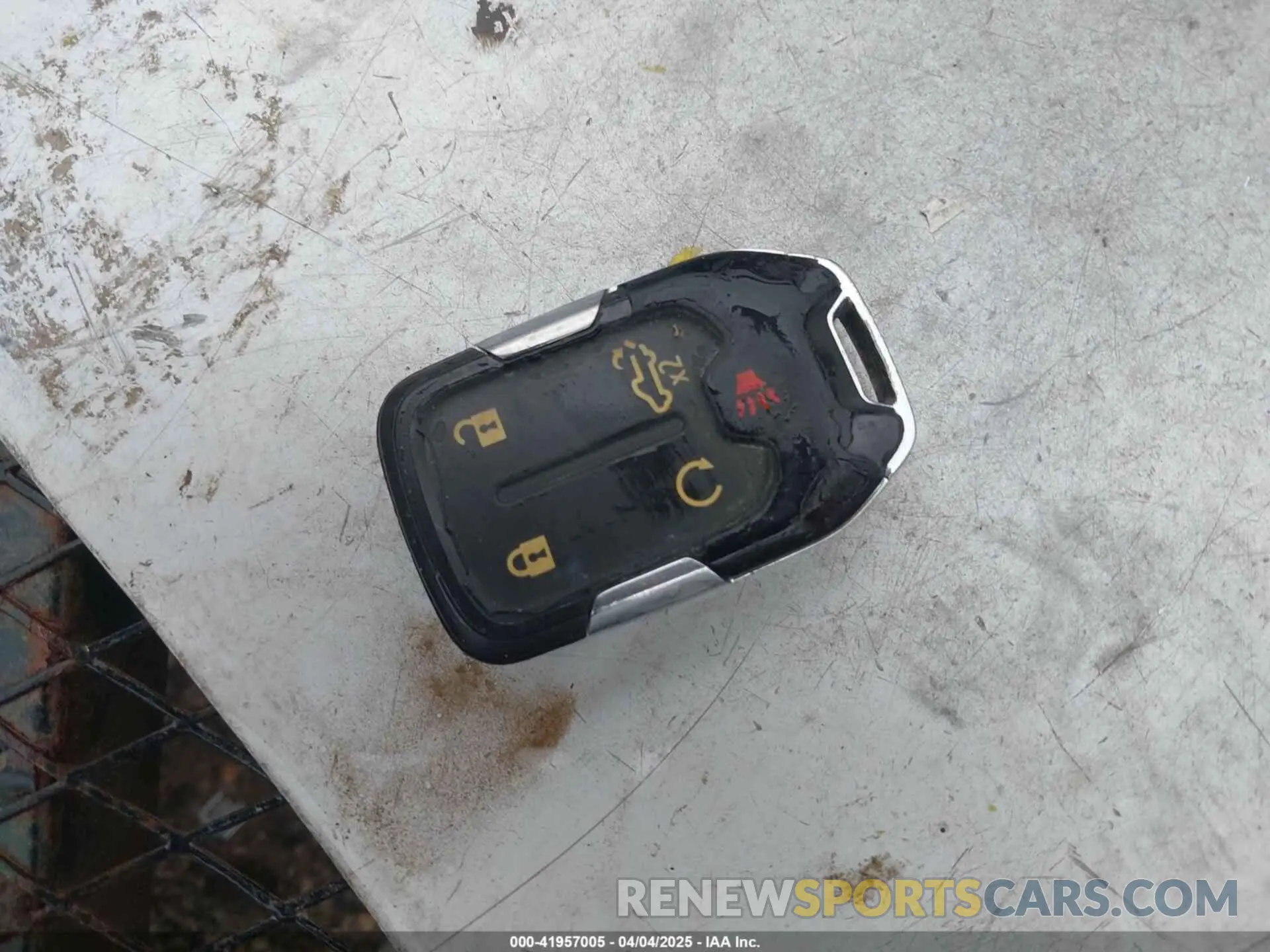 11 fotografías del automóvil dañado 3GCUYGED1KG276636 CHEVROLET SILVERADO 1500 2019