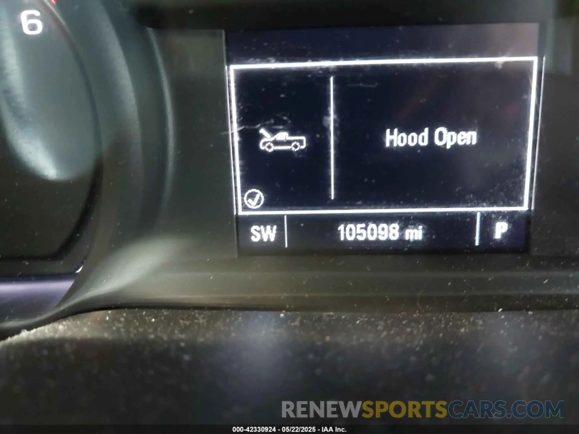 15 fotografías del automóvil dañado 1GCPWBEH2LZ125962 CHEVROLET SILVERADO 1500 2020