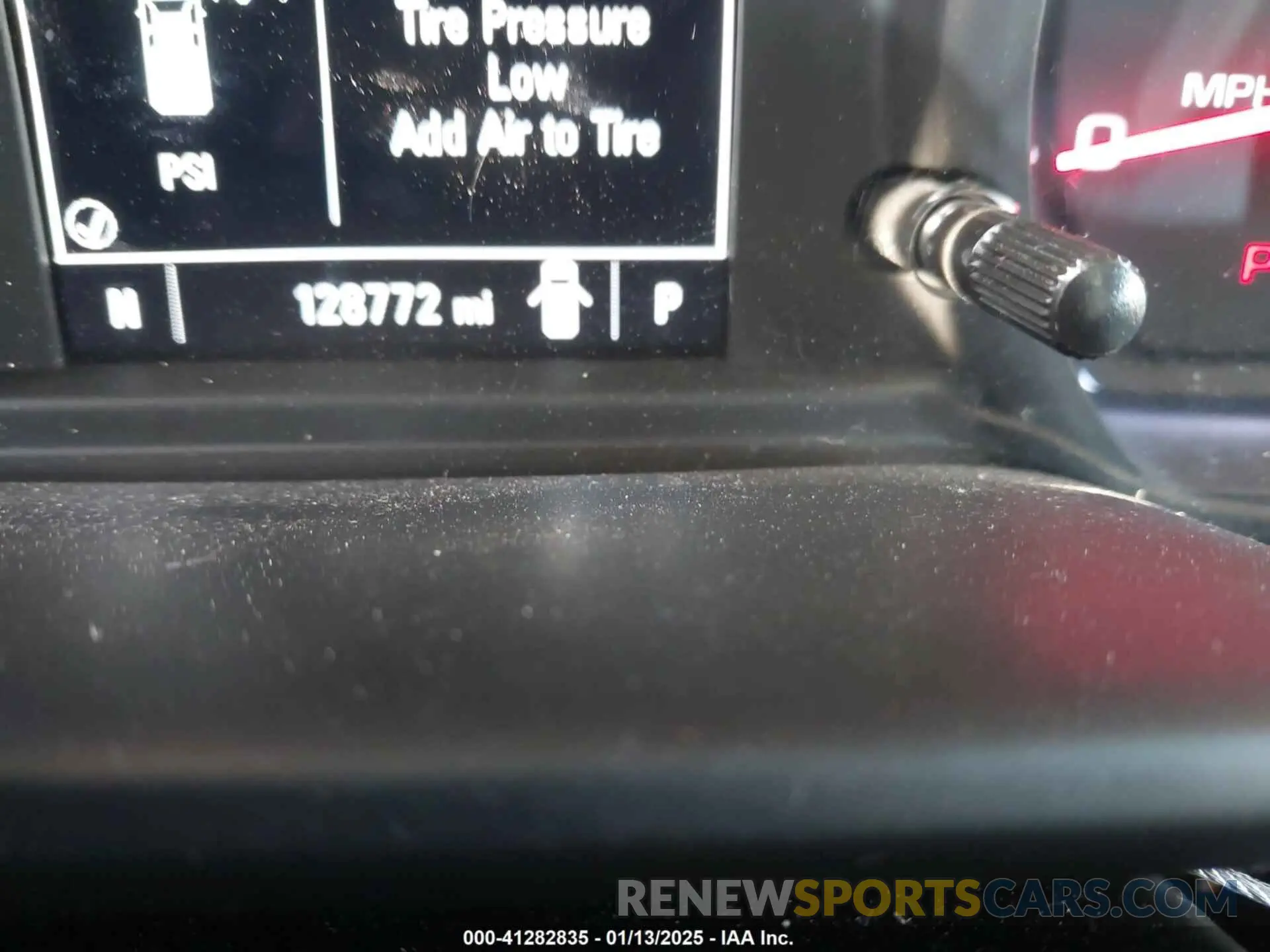 15 fotografías del automóvil dañado 1GCPWBEHXLZ183253 CHEVROLET SILVERADO 1500 2020