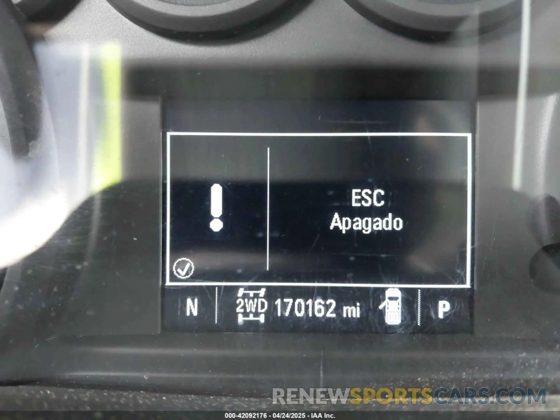 15 fotografías del automóvil dañado 1GCPYBEH1LZ267892 CHEVROLET SILVERADO 1500 2020