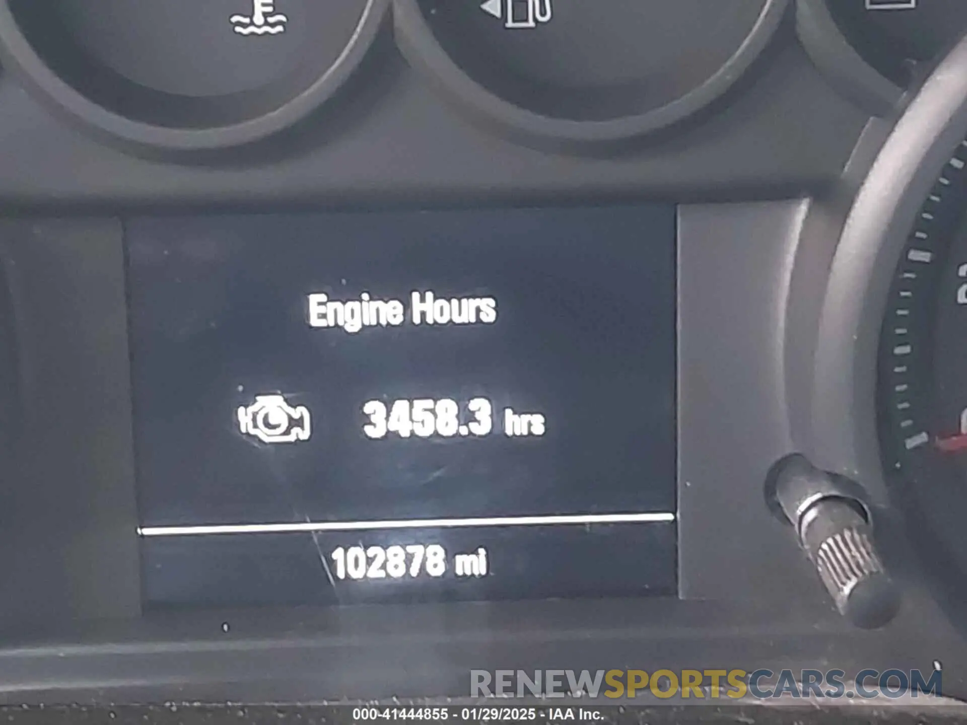 14 fotografías del automóvil dañado 1GCPYCEF0LZ140149 CHEVROLET SILVERADO 1500 2020