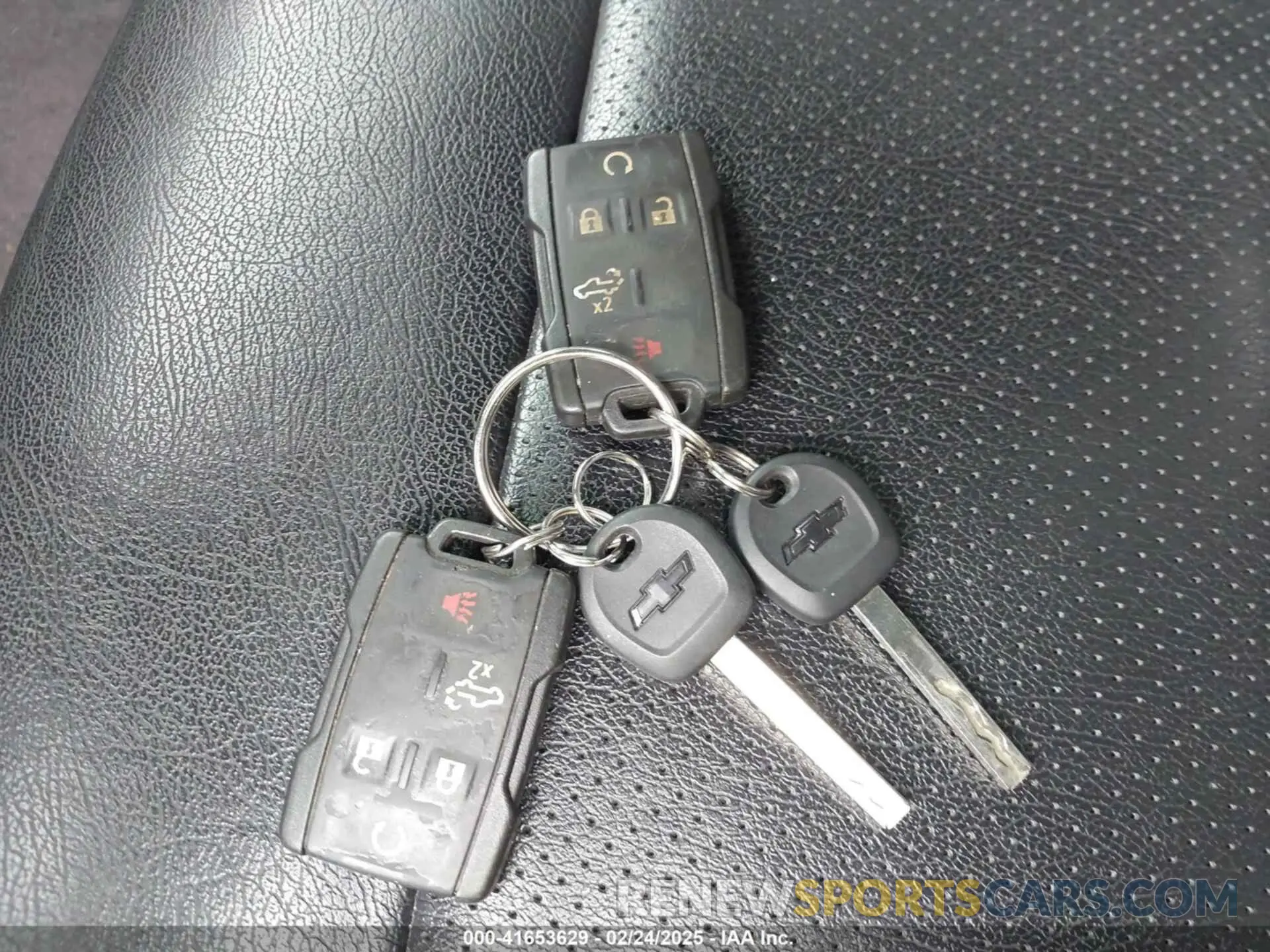 11 fotografías del automóvil dañado 1GCPYCEF4LZ295903 CHEVROLET SILVERADO 1500 2020