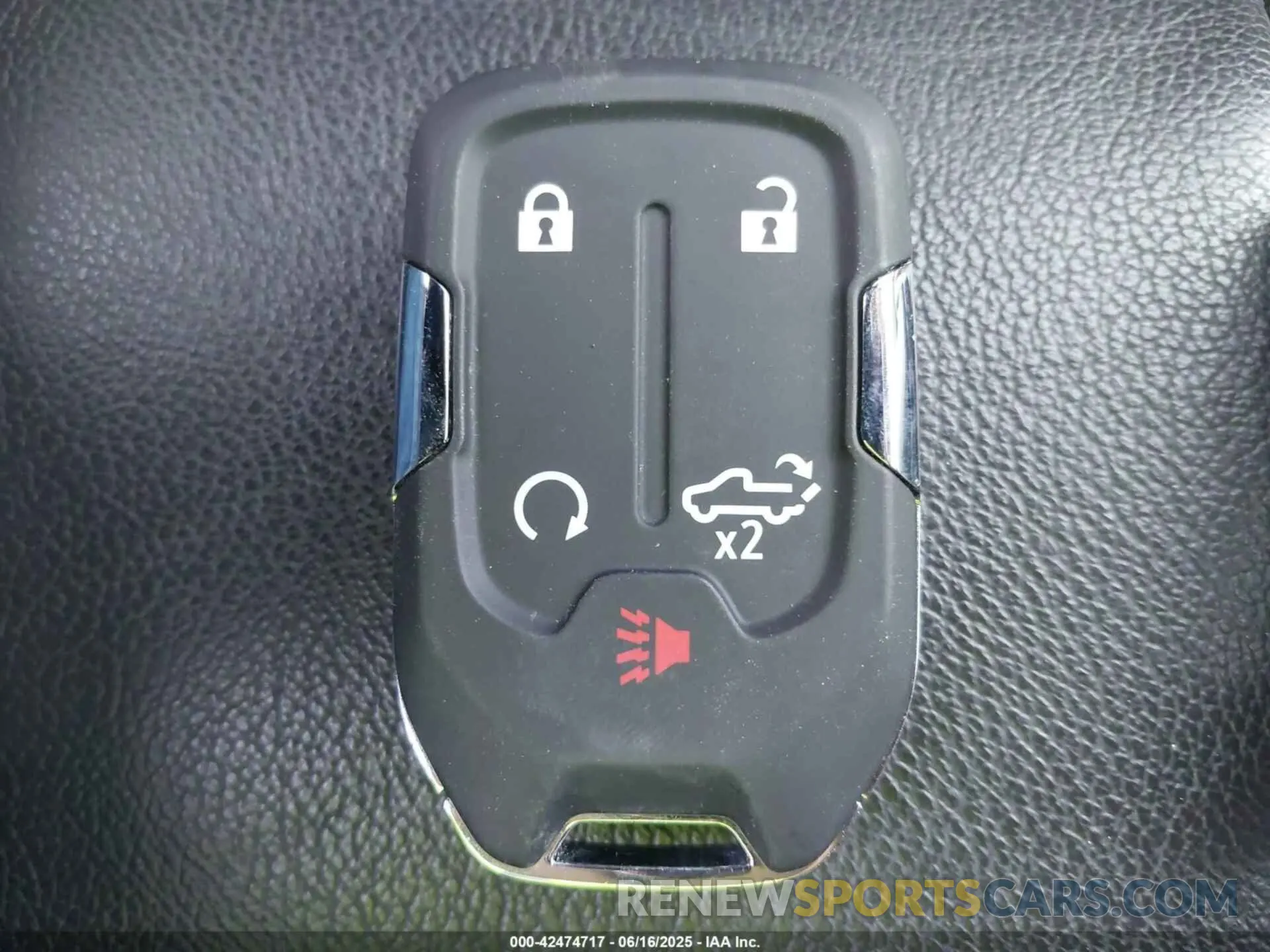 11 fotografías del automóvil dañado 1GCPYFED1LZ366698 CHEVROLET SILVERADO 1500 2020