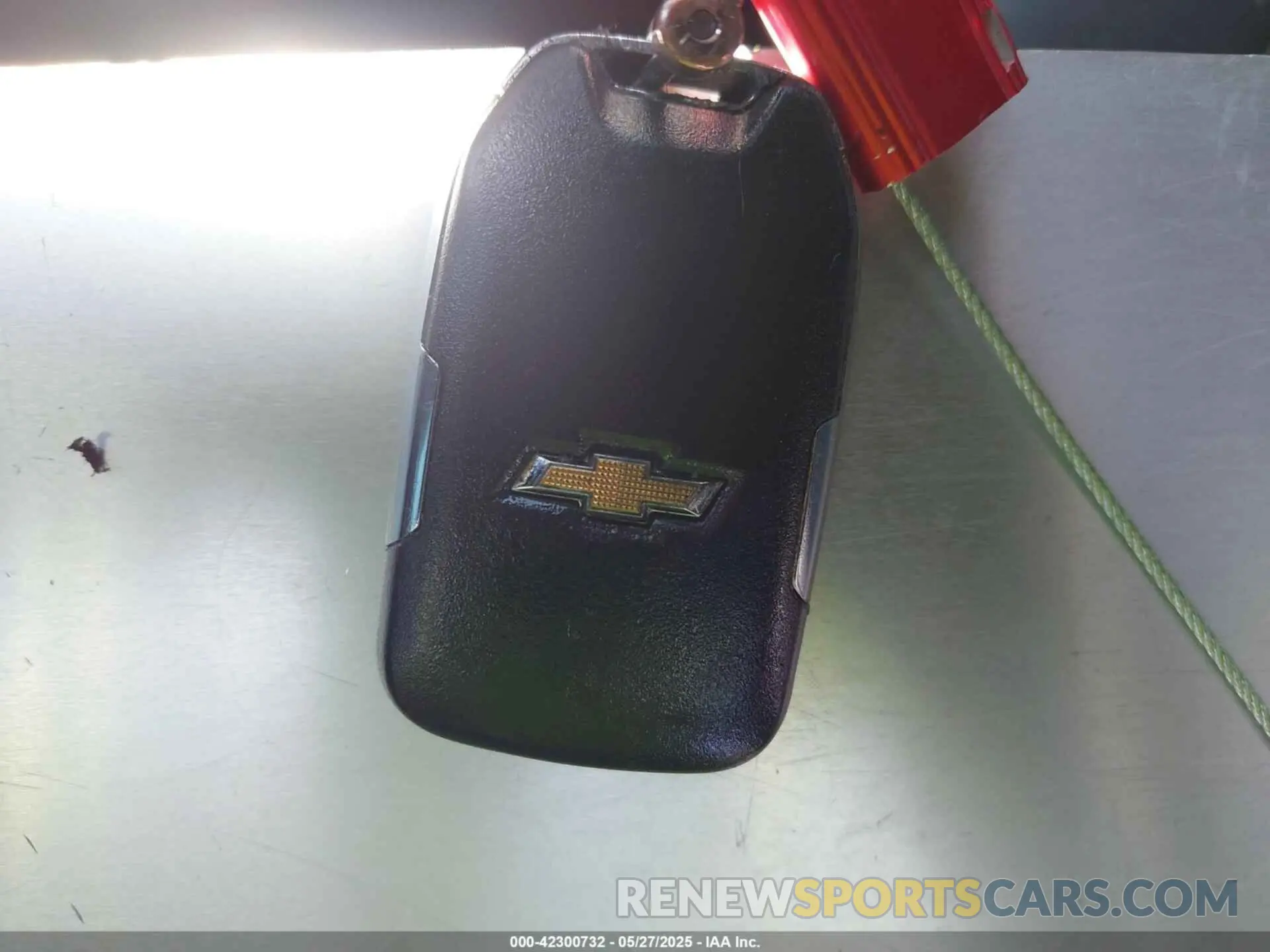 11 fotografías del automóvil dañado 1GCPYFED6LZ205621 CHEVROLET SILVERADO 1500 2020