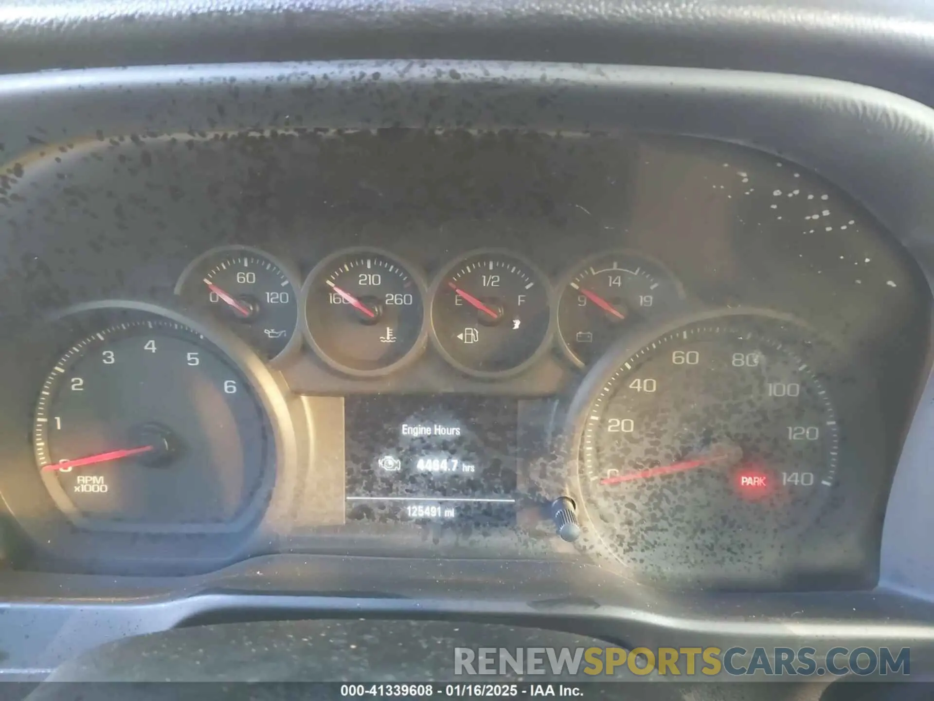 7 fotografías del automóvil dañado 1GCRWAEFXLZ321164 CHEVROLET SILVERADO 1500 2020