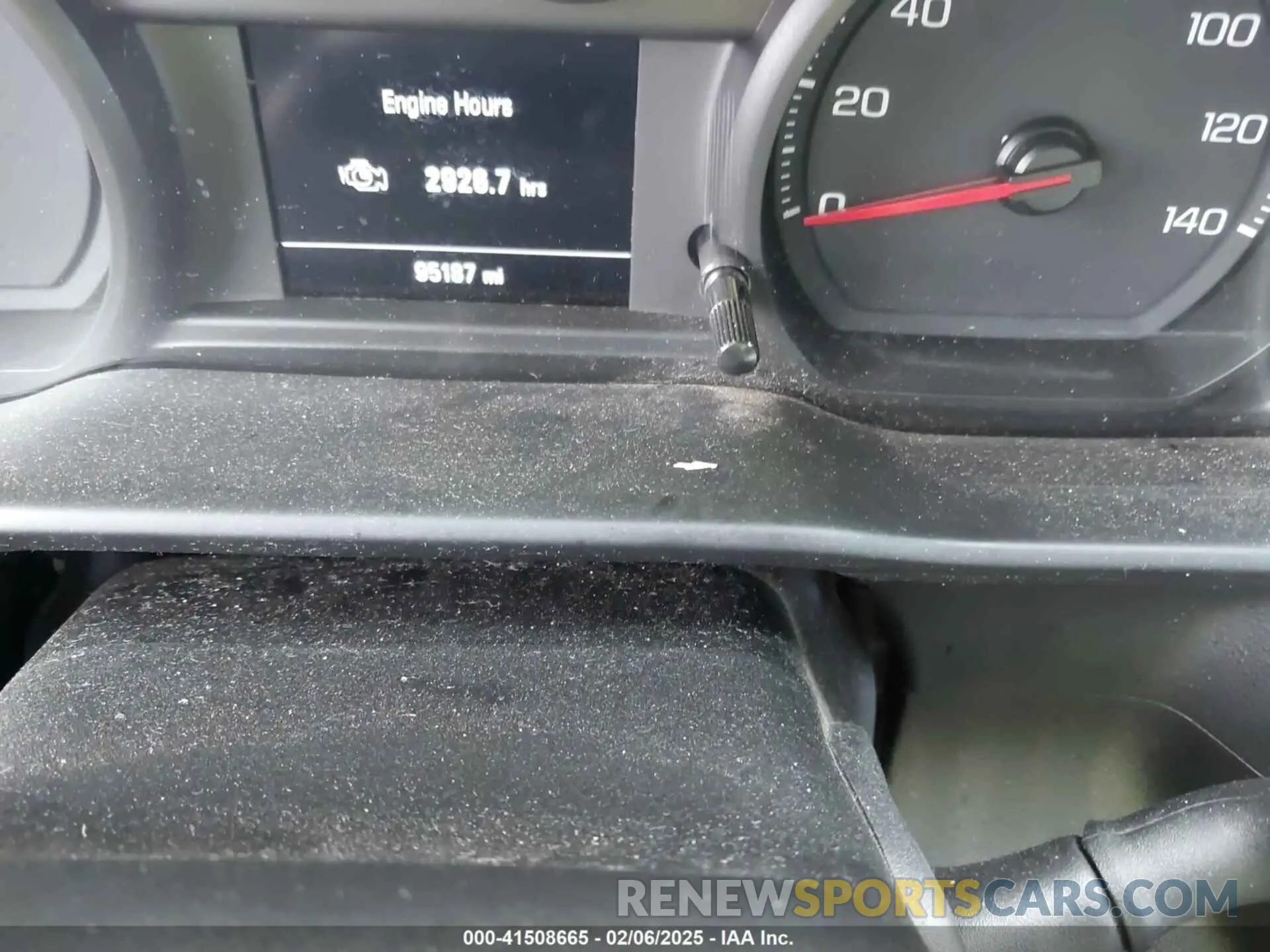 7 fotografías del automóvil dañado 1GCRWBEF3LZ196448 CHEVROLET SILVERADO 1500 2020