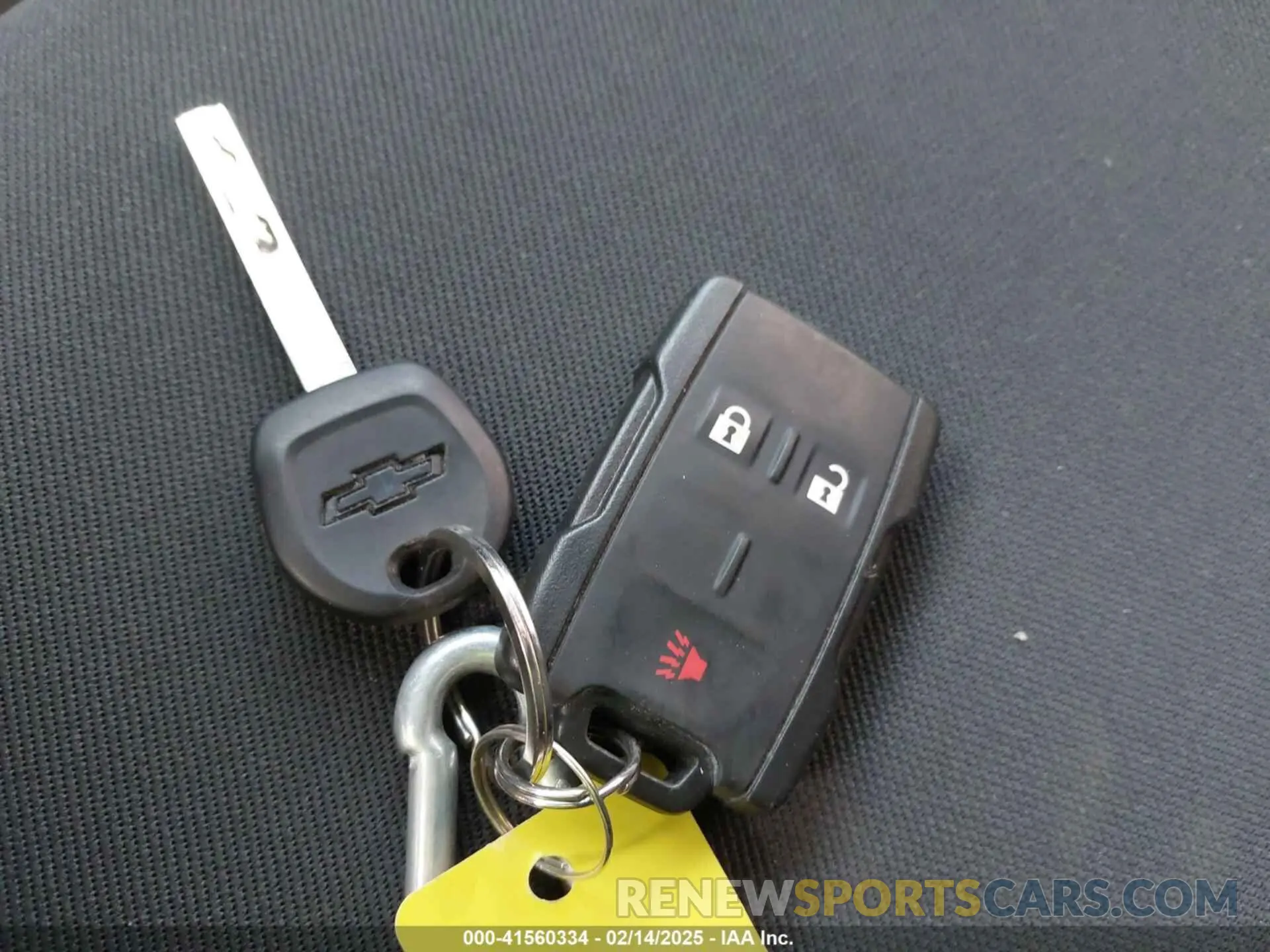 11 fotografías del automóvil dañado 1GCRWBEH8LZ374694 CHEVROLET SILVERADO 1500 2020