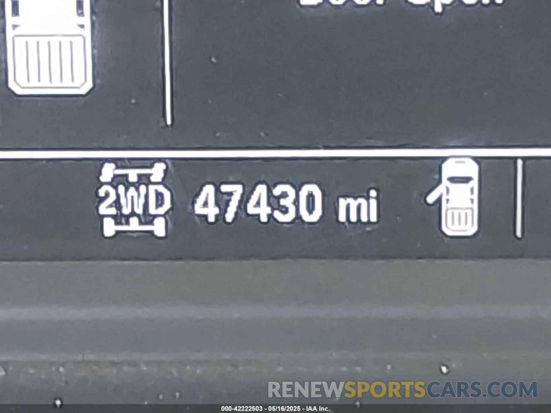 15 fotografías del automóvil dañado 1GCRYAEF0LZ178509 CHEVROLET SILVERADO 1500 2020