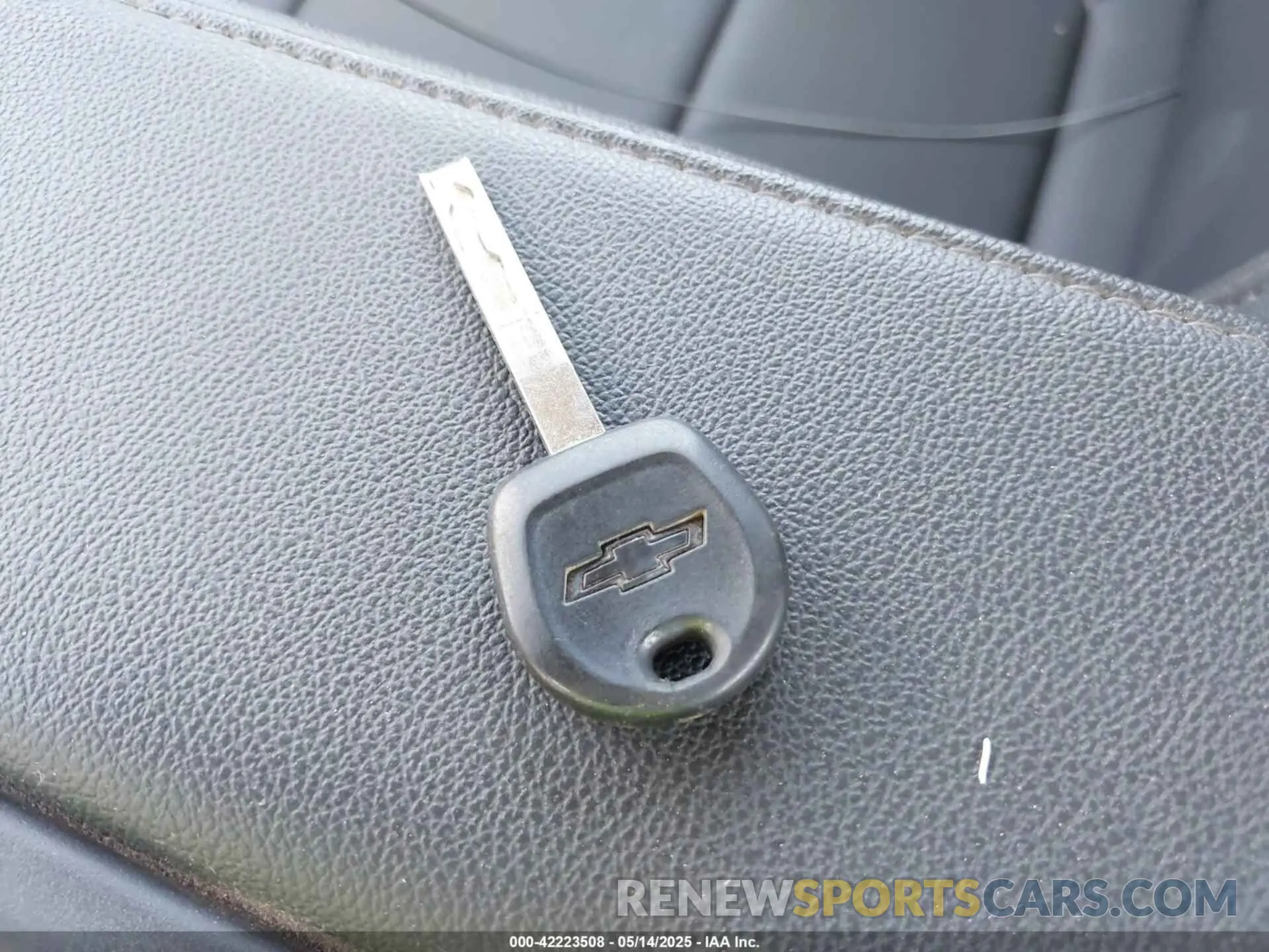 11 fotografías del automóvil dañado 1GCRYAEF3LZ178343 CHEVROLET SILVERADO 1500 2020