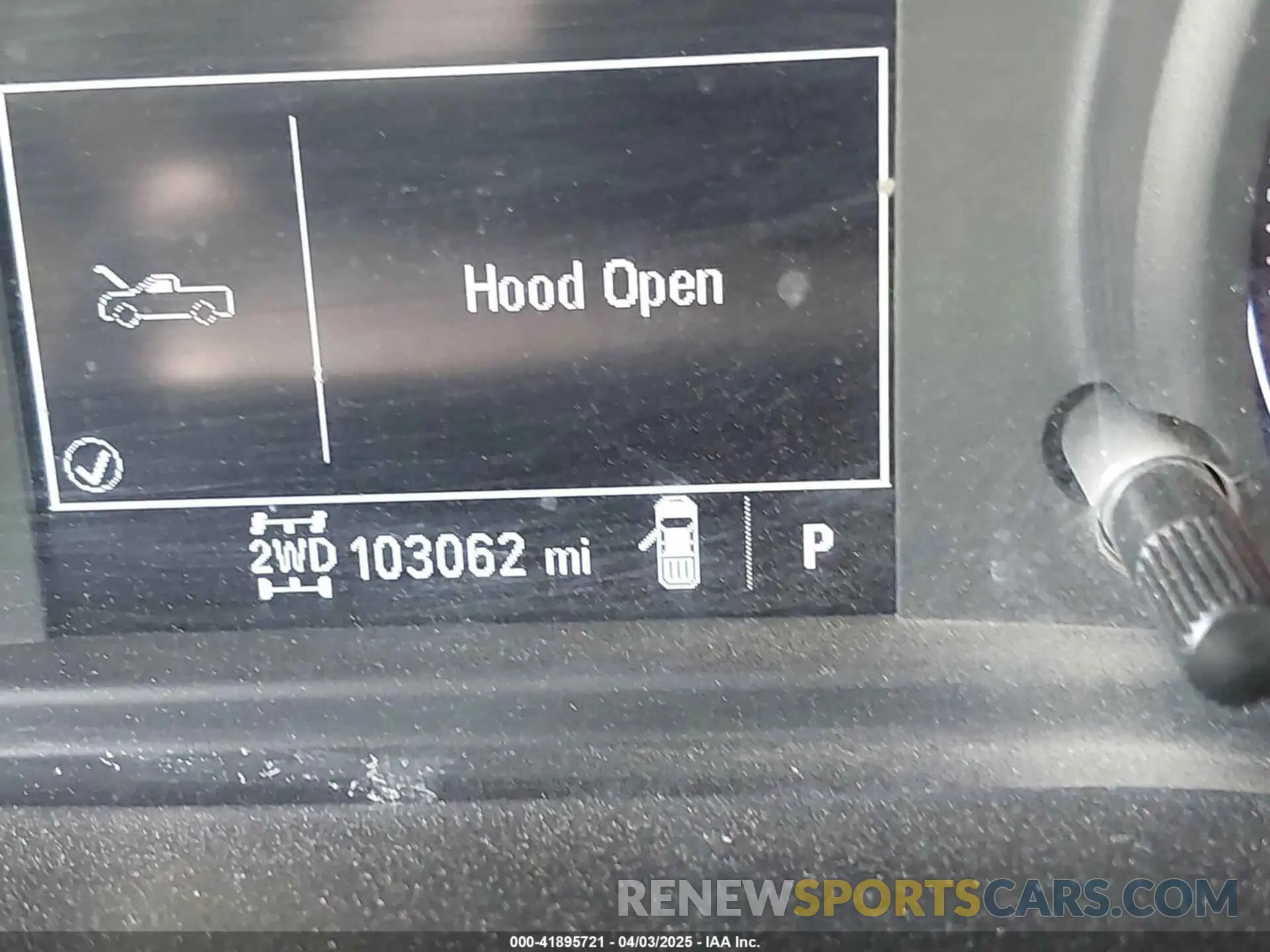 15 fotografías del automóvil dañado 1GCRYAEF5LZ177176 CHEVROLET SILVERADO 1500 2020