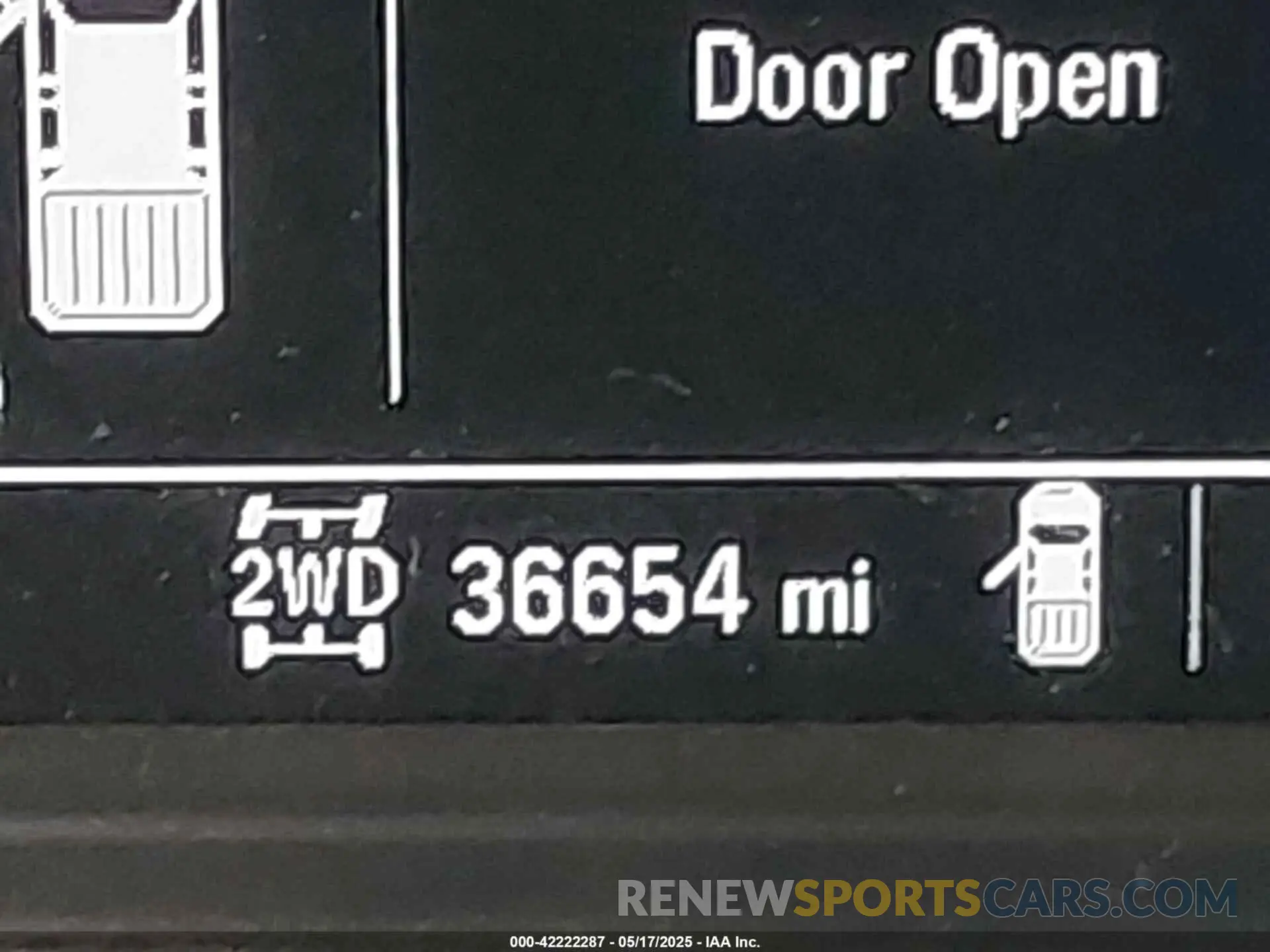 15 fotografías del automóvil dañado 1GCRYAEF6LZ179454 CHEVROLET SILVERADO 1500 2020