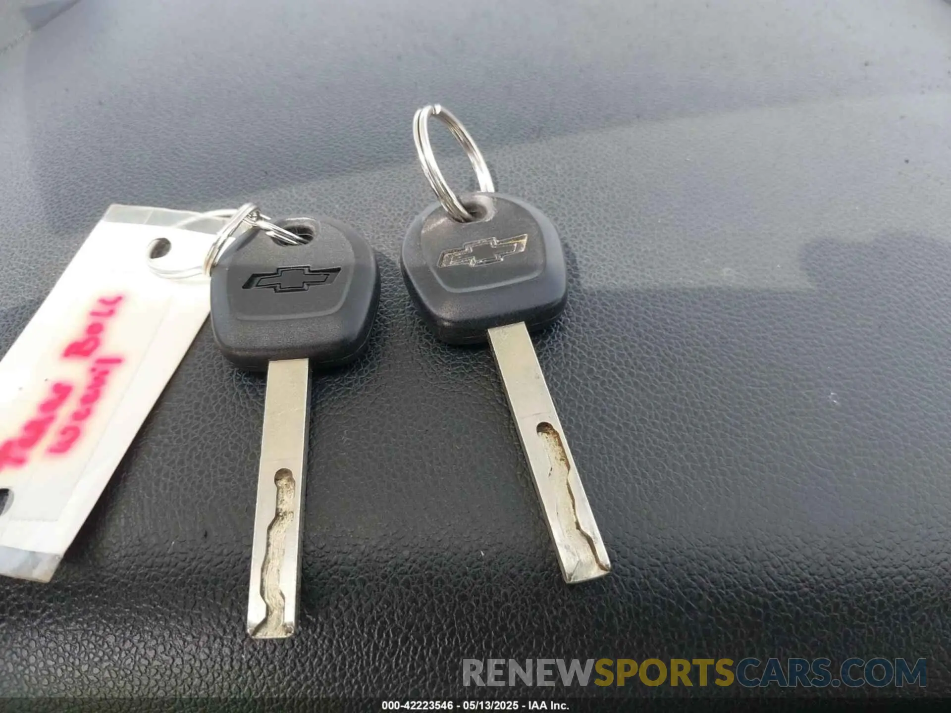11 fotografías del automóvil dañado 1GCRYAEF9LZ178802 CHEVROLET SILVERADO 1500 2020