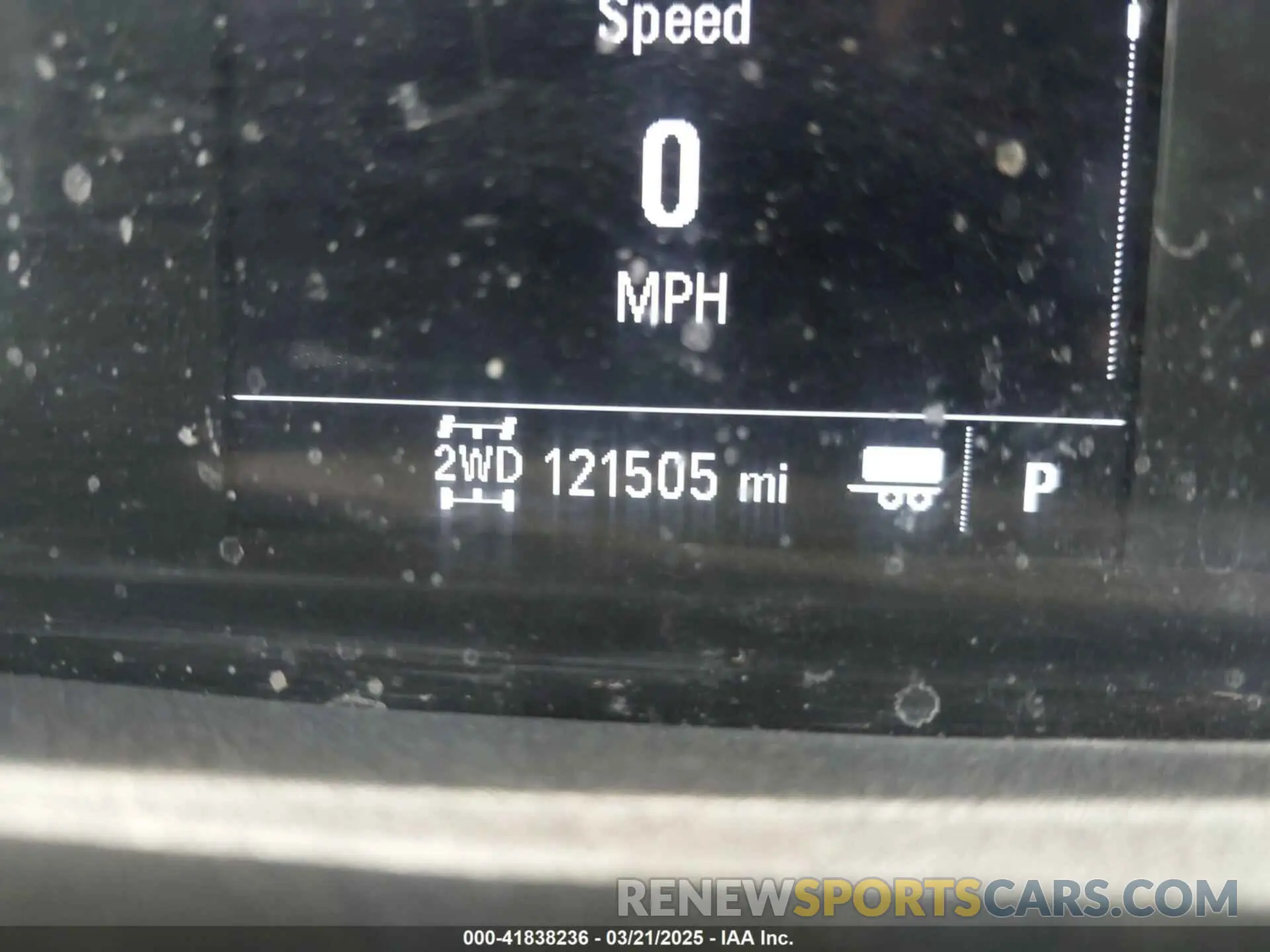 15 fotografías del automóvil dañado 1GCRYAEFXLZ179084 CHEVROLET SILVERADO 1500 2020