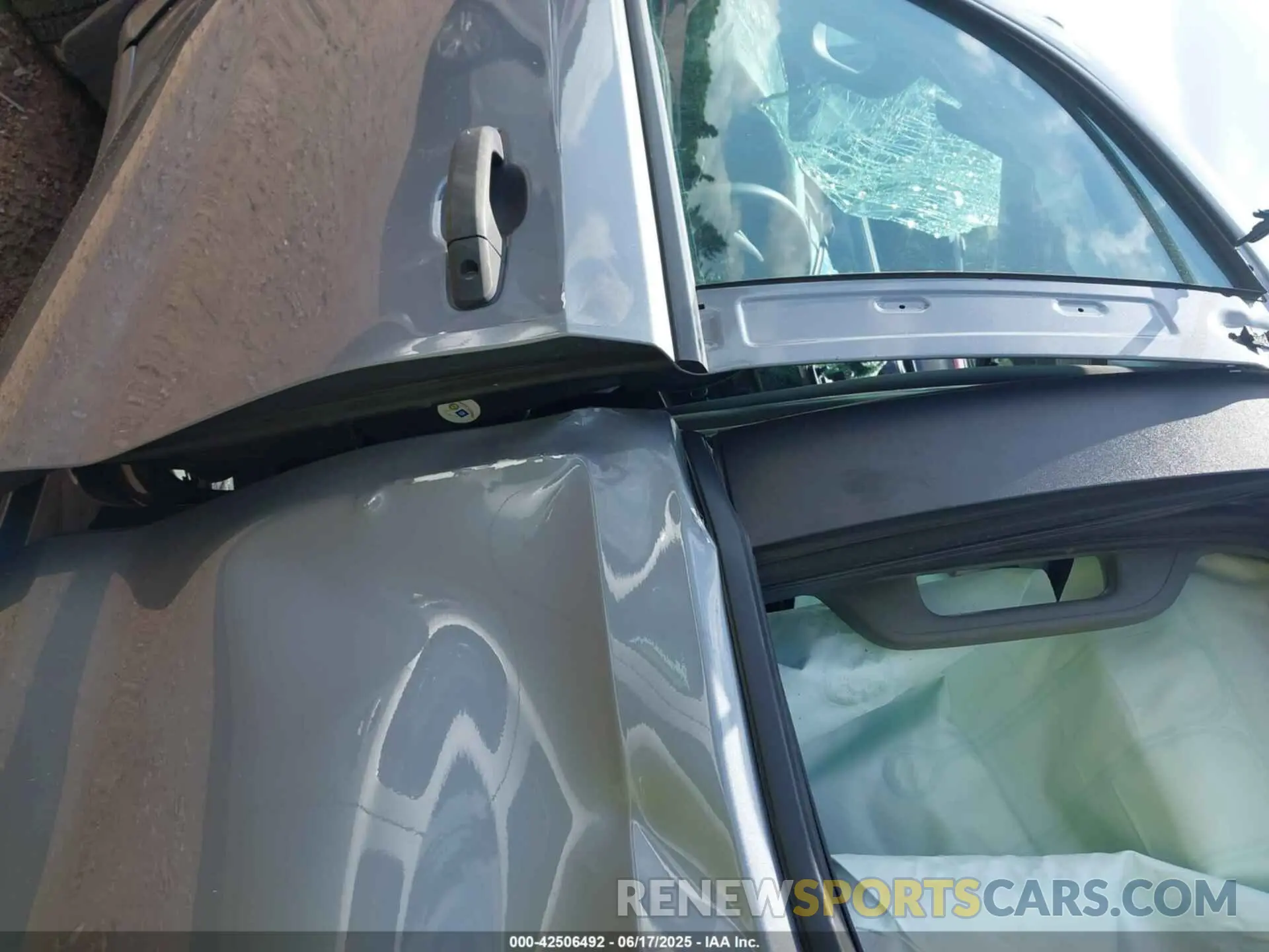 22 fotografías del automóvil dañado 1GCRYBEH2LZ274018 CHEVROLET SILVERADO 1500 2020