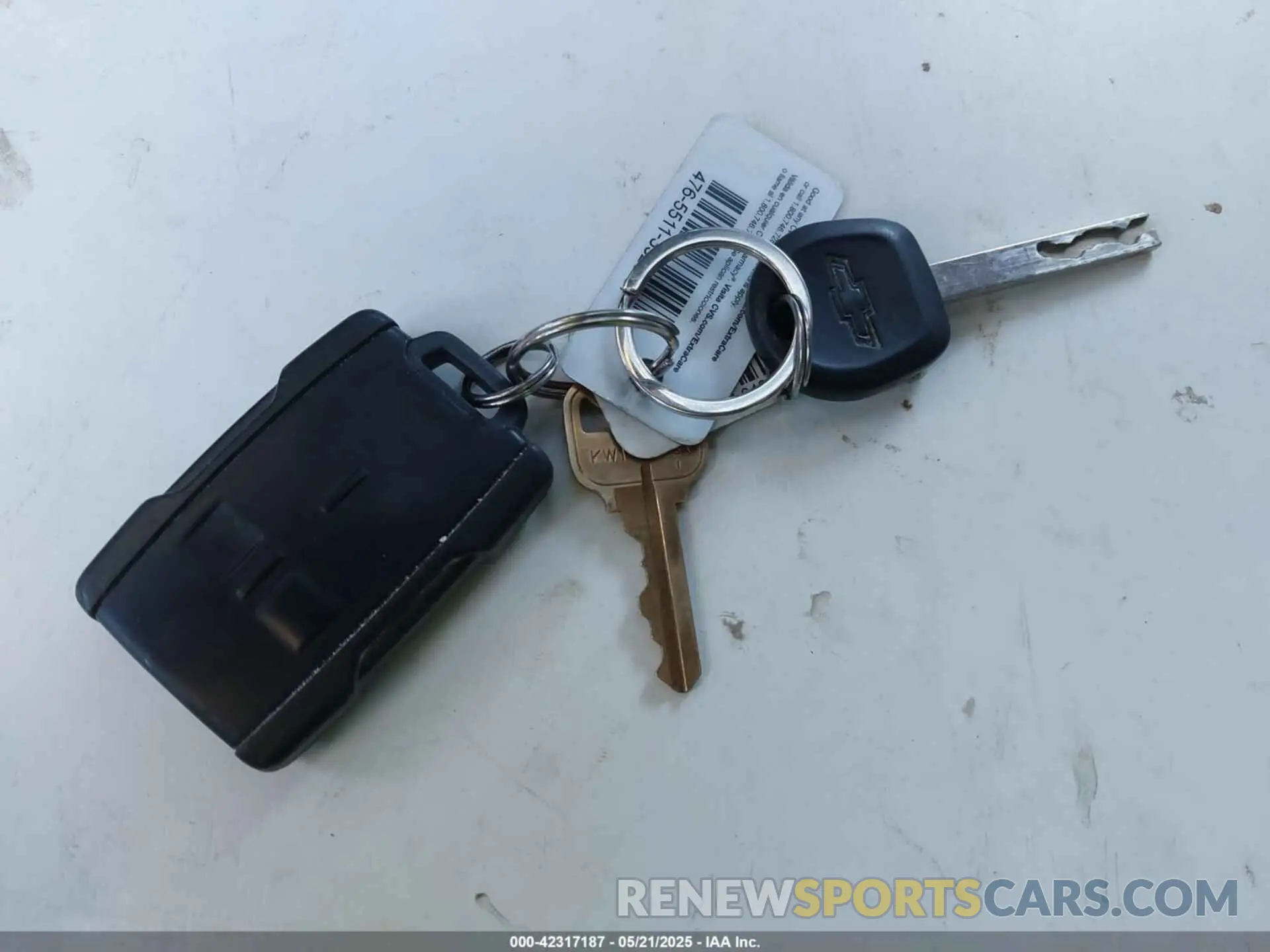 11 fotografías del automóvil dañado 1GCRYDED2LZ162800 CHEVROLET SILVERADO 1500 2020