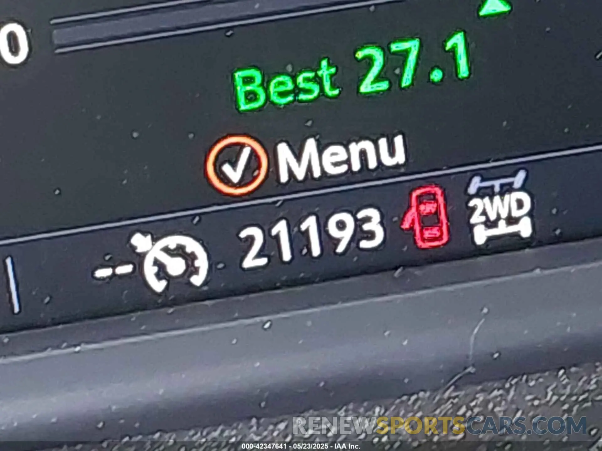 15 fotografías del automóvil dañado 1GCRYEED9LZ347514 CHEVROLET SILVERADO 1500 2020