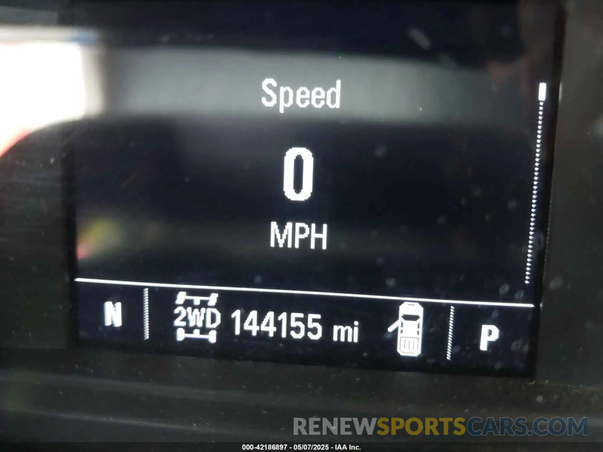 15 fotografías del automóvil dañado 1GCUYBEF8LZ251450 CHEVROLET SILVERADO 1500 2020