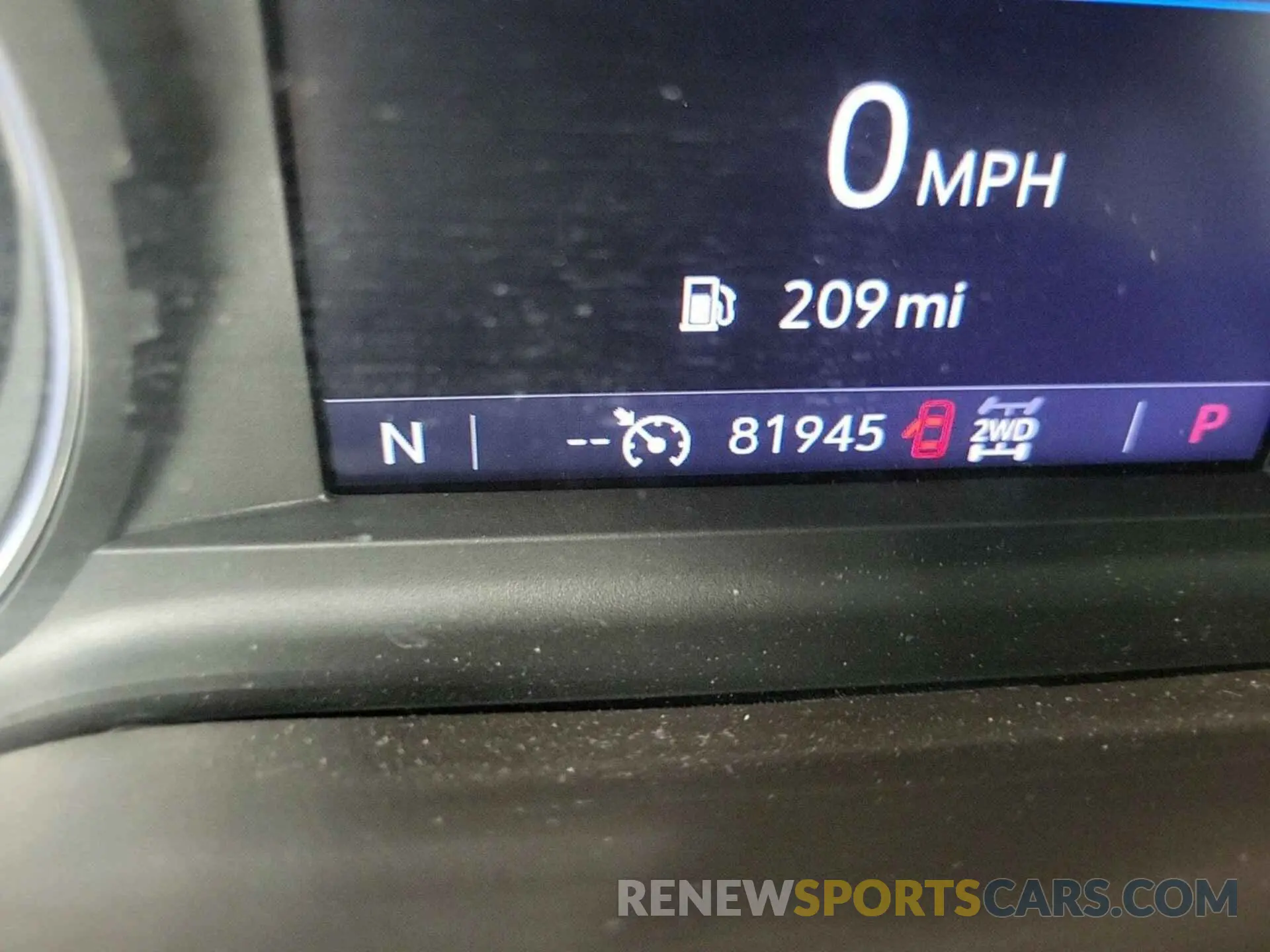 28 fotografías del automóvil dañado 1GCUYDED0LZ170436 CHEVROLET SILVERADO 1500 2020