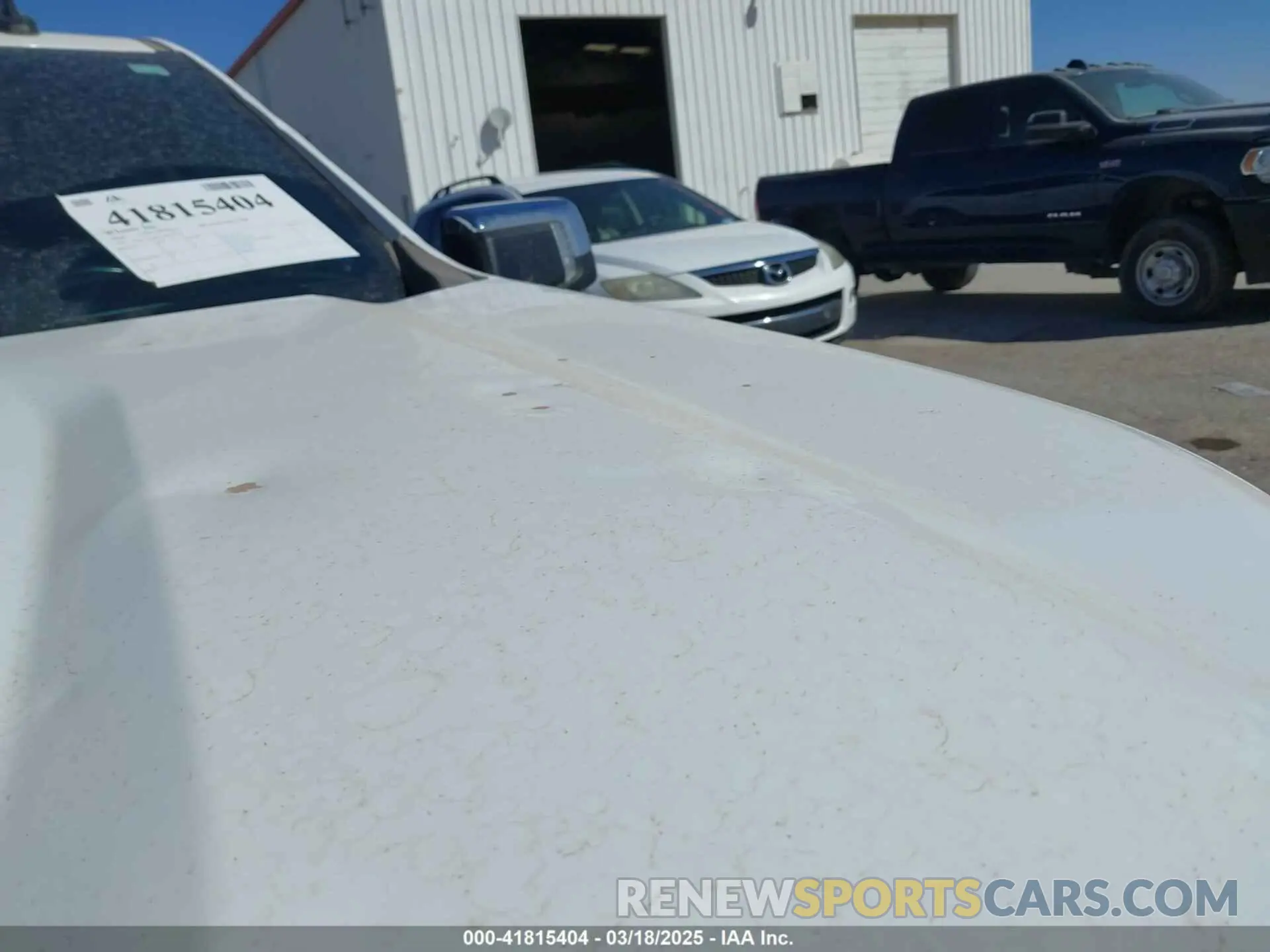 5 fotografías del automóvil dañado 1GCUYDED7LZ137028 CHEVROLET SILVERADO 1500 2020