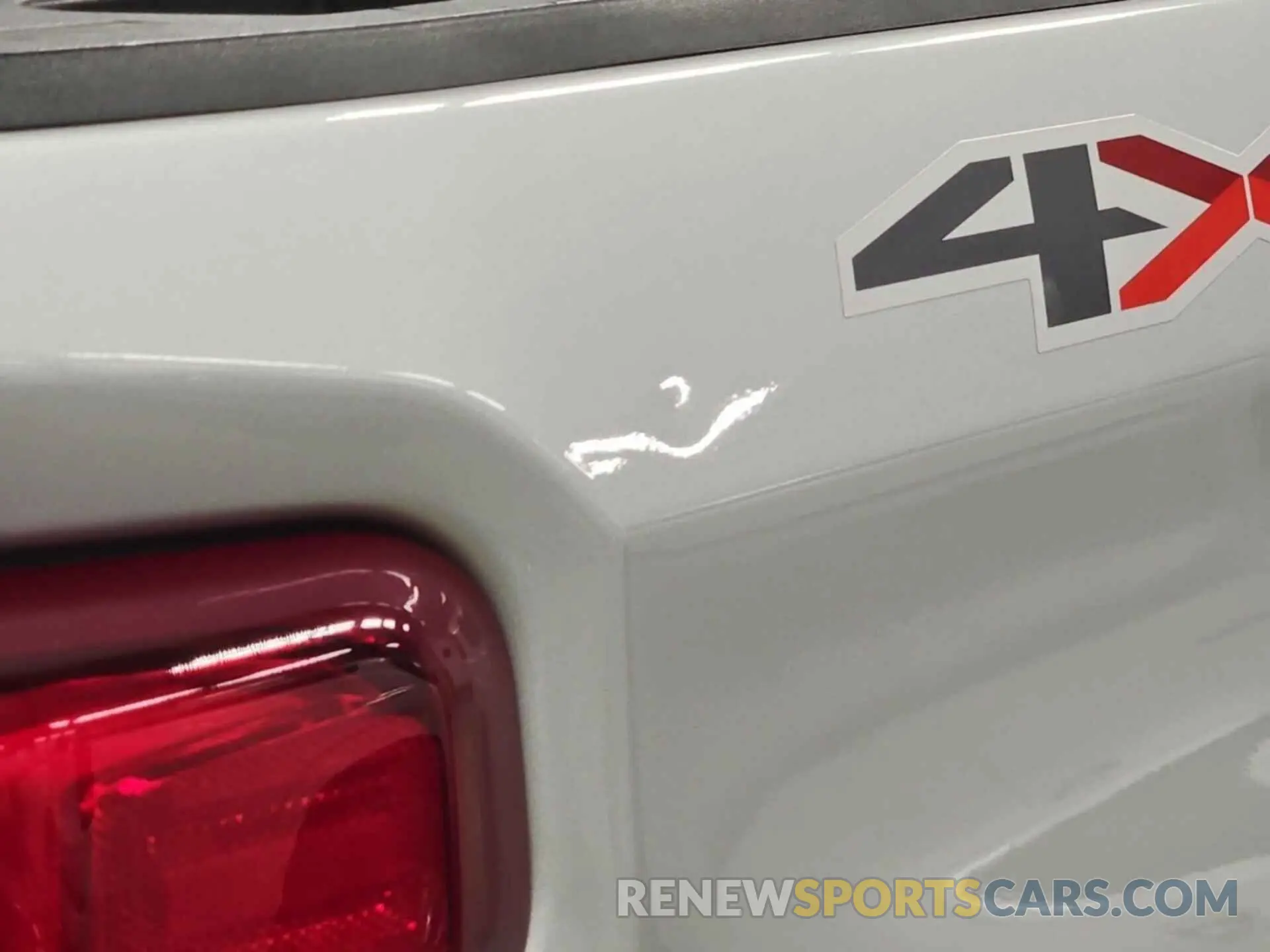 24 fotografías del automóvil dañado 1GCUYDED7LZ220183 CHEVROLET SILVERADO 1500 2020