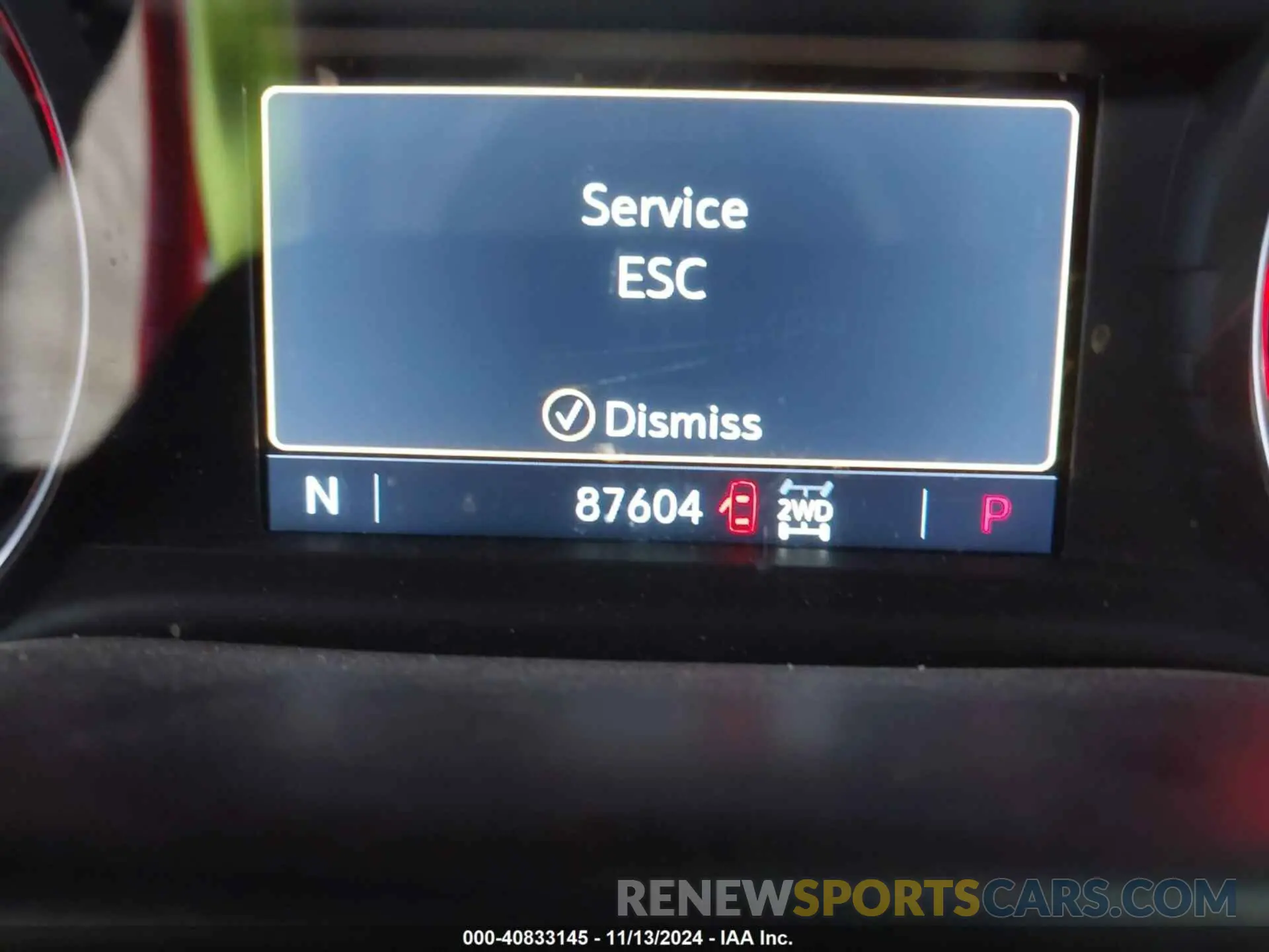 16 fotografías del automóvil dañado 1GCUYEEL5LZ217991 CHEVROLET SILVERADO 1500 2020