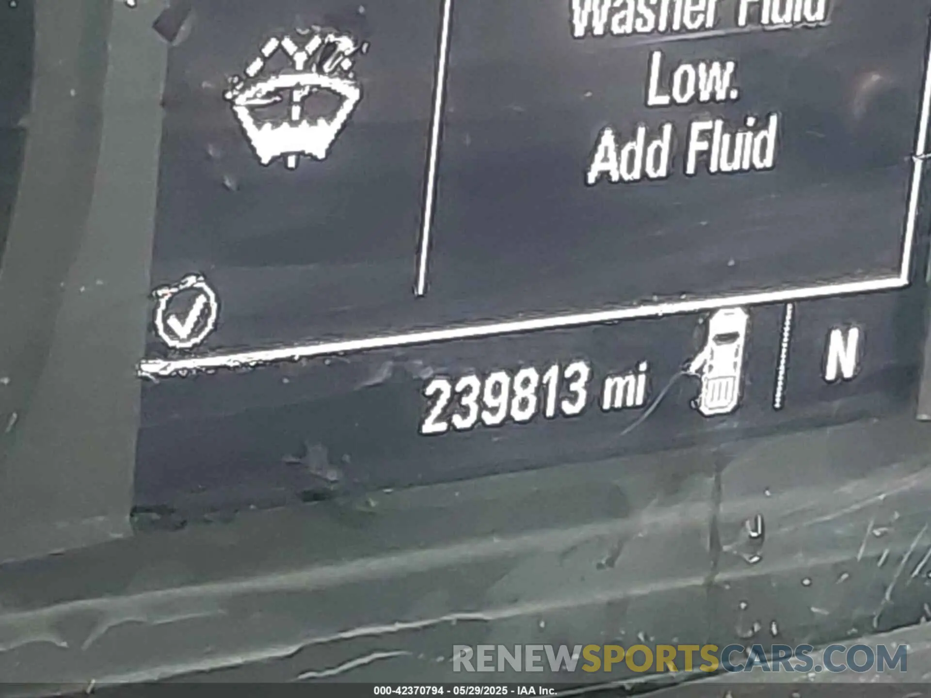7 fotografías del automóvil dañado 3GCNWAEF0LG413382 CHEVROLET SILVERADO 1500 2020