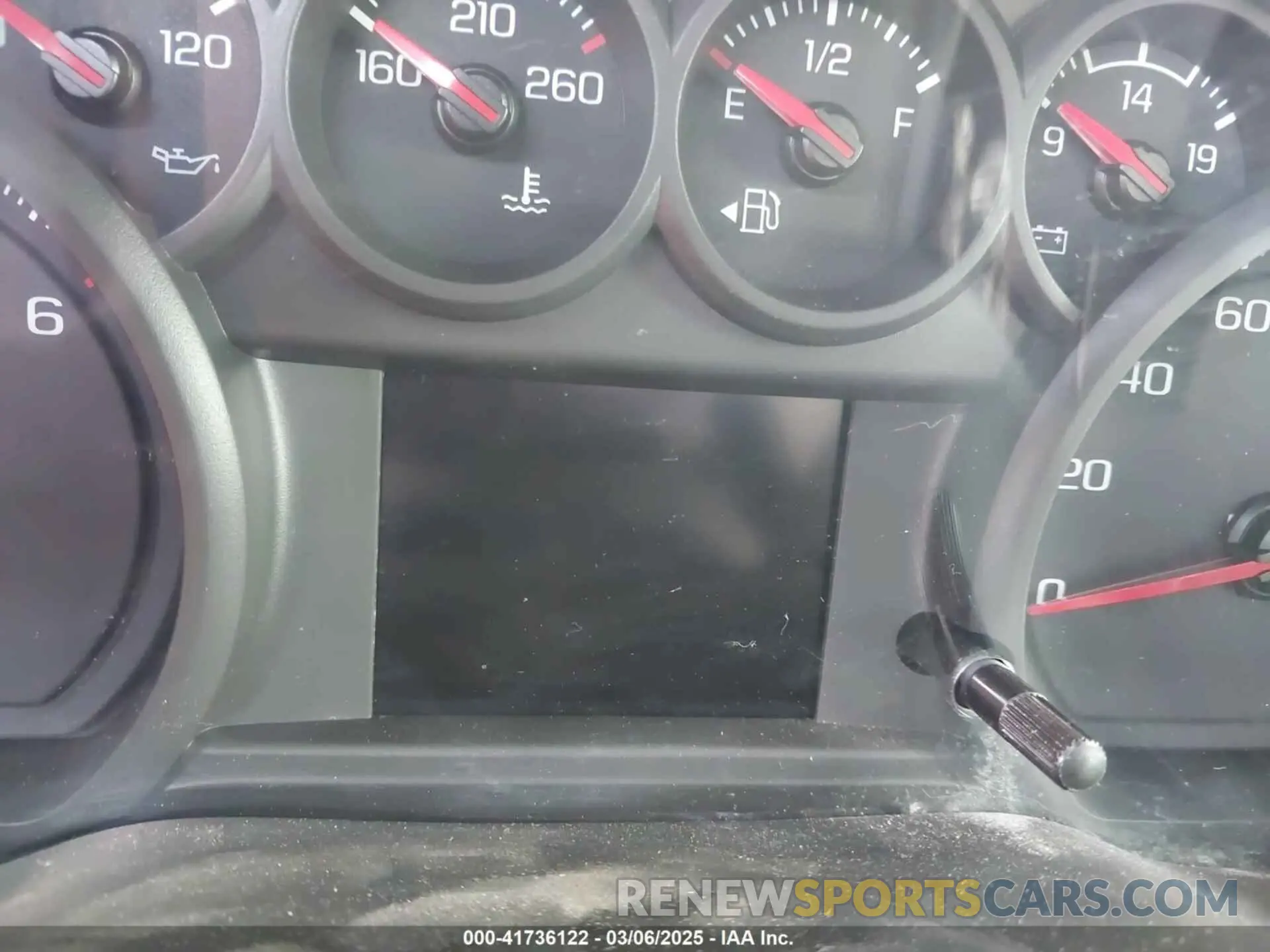 16 fotografías del automóvil dañado 3GCPWAEF7LG204892 CHEVROLET SILVERADO 1500 2020