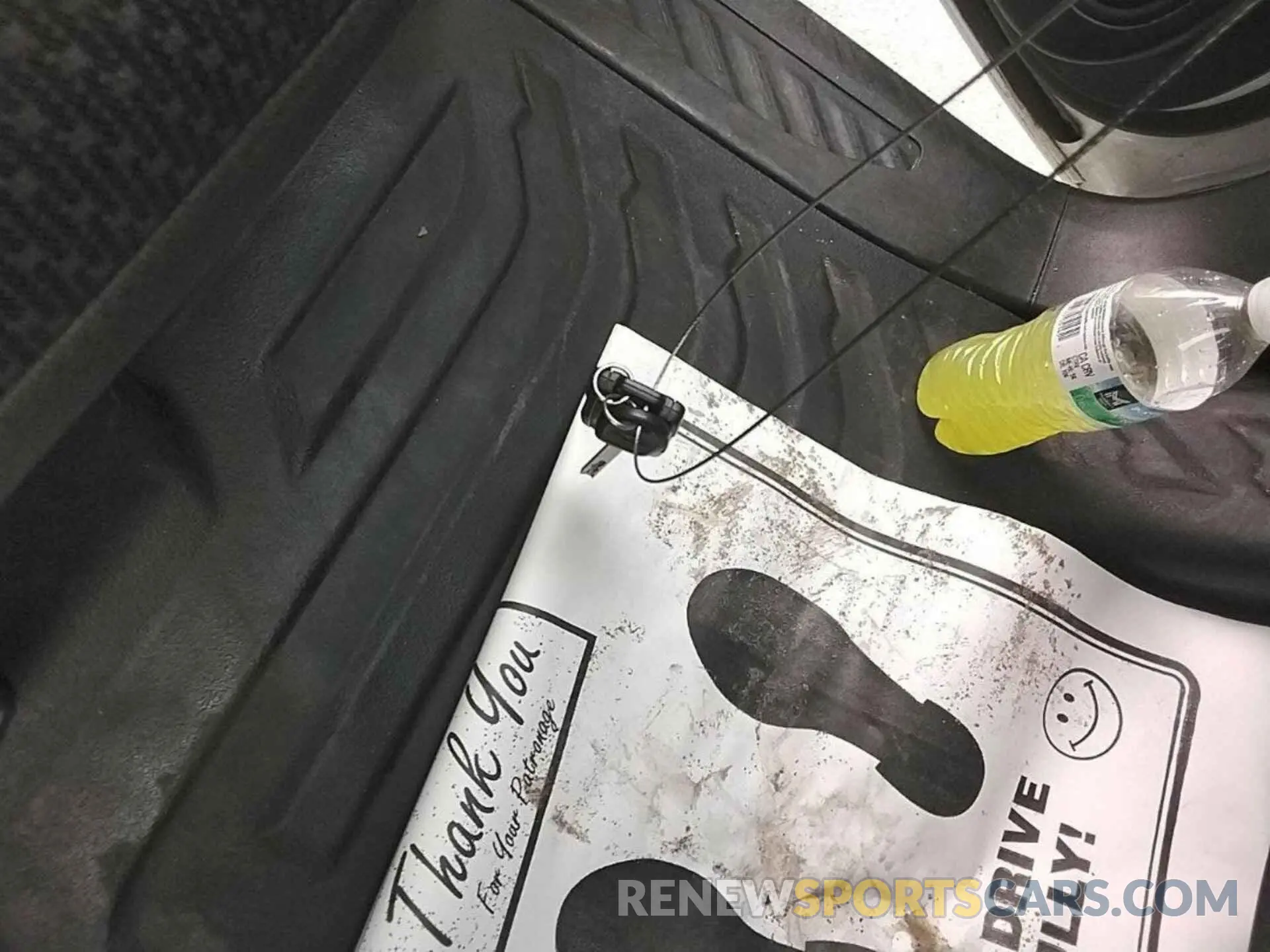 10 fotografías del automóvil dañado 3GCPWAEF7LG310226 CHEVROLET SILVERADO 1500 2020
