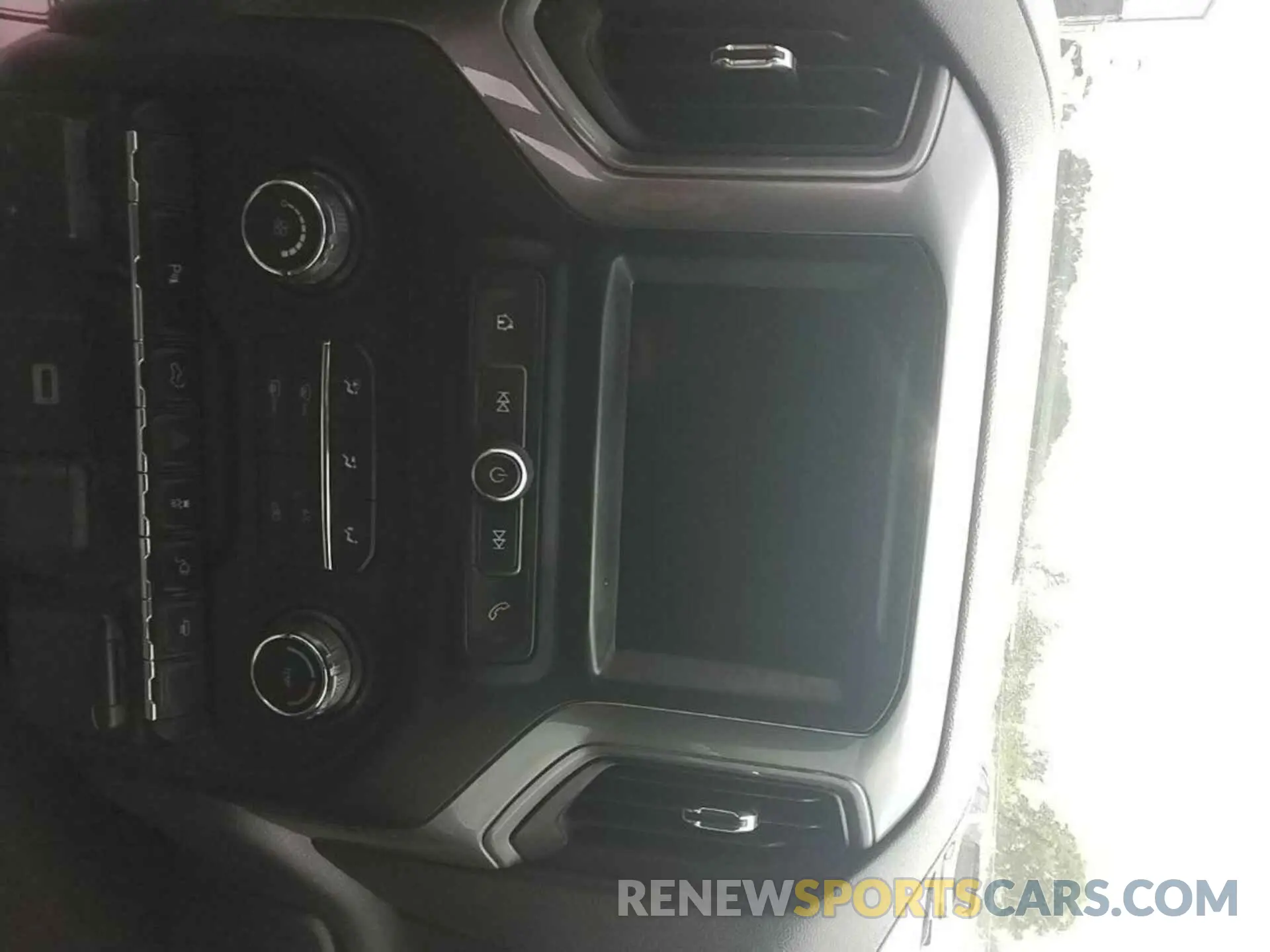 14 fotografías del automóvil dañado 3GCPWAEF7LG310226 CHEVROLET SILVERADO 1500 2020