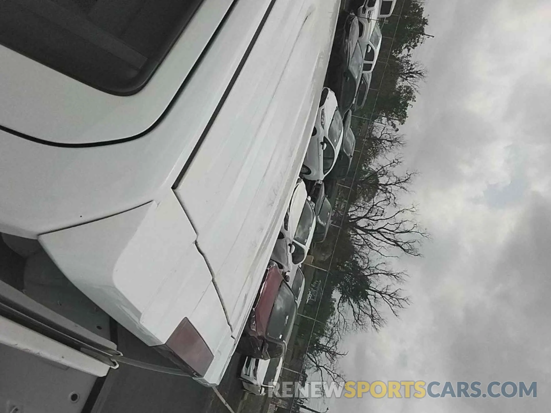 15 fotografías del automóvil dañado 3GCPWAEF7LG310226 CHEVROLET SILVERADO 1500 2020